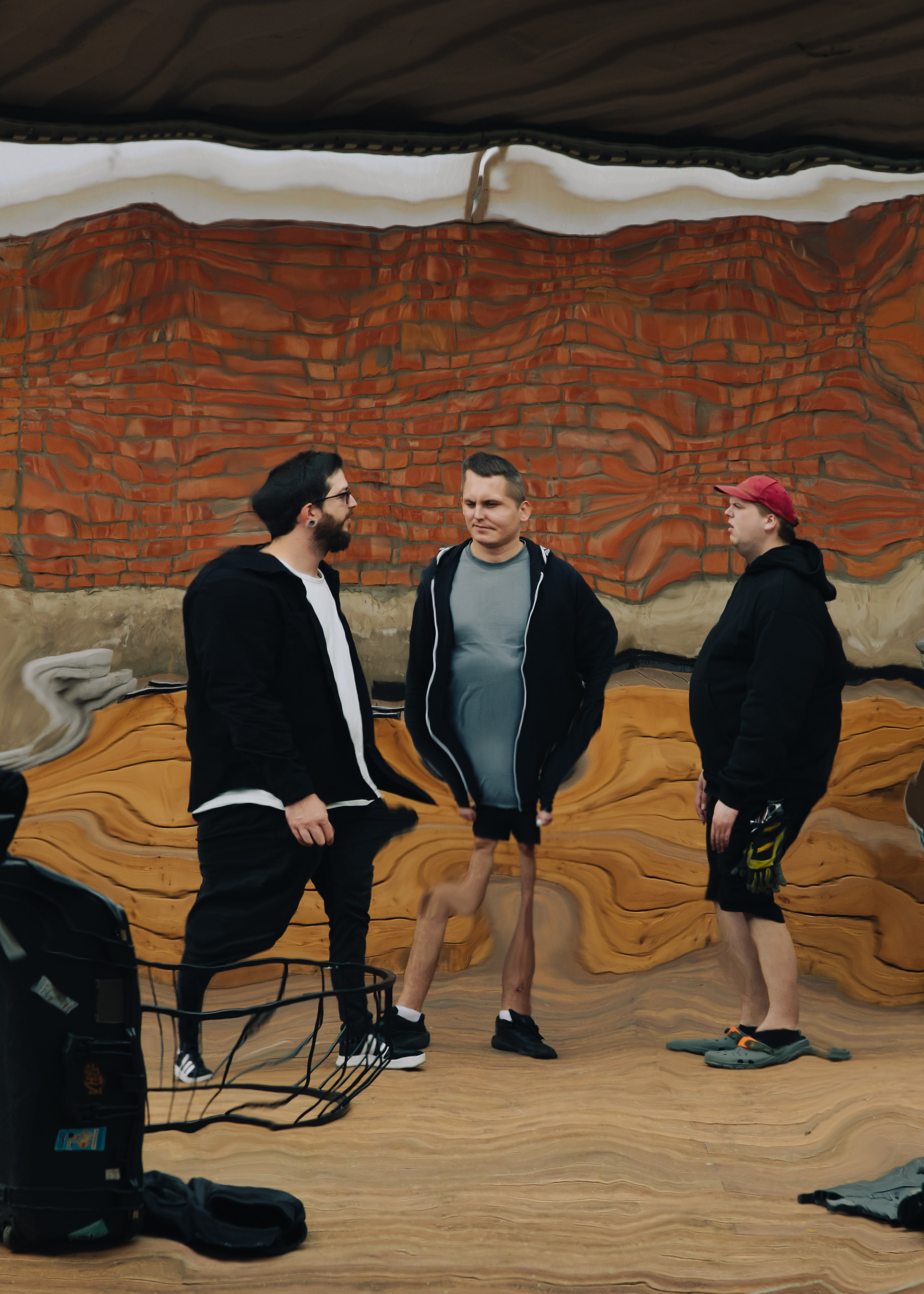 @sladkayavataagency. Свадебный и репортажный фотограф в Москве Владимир Сергеев | Naysaikolo