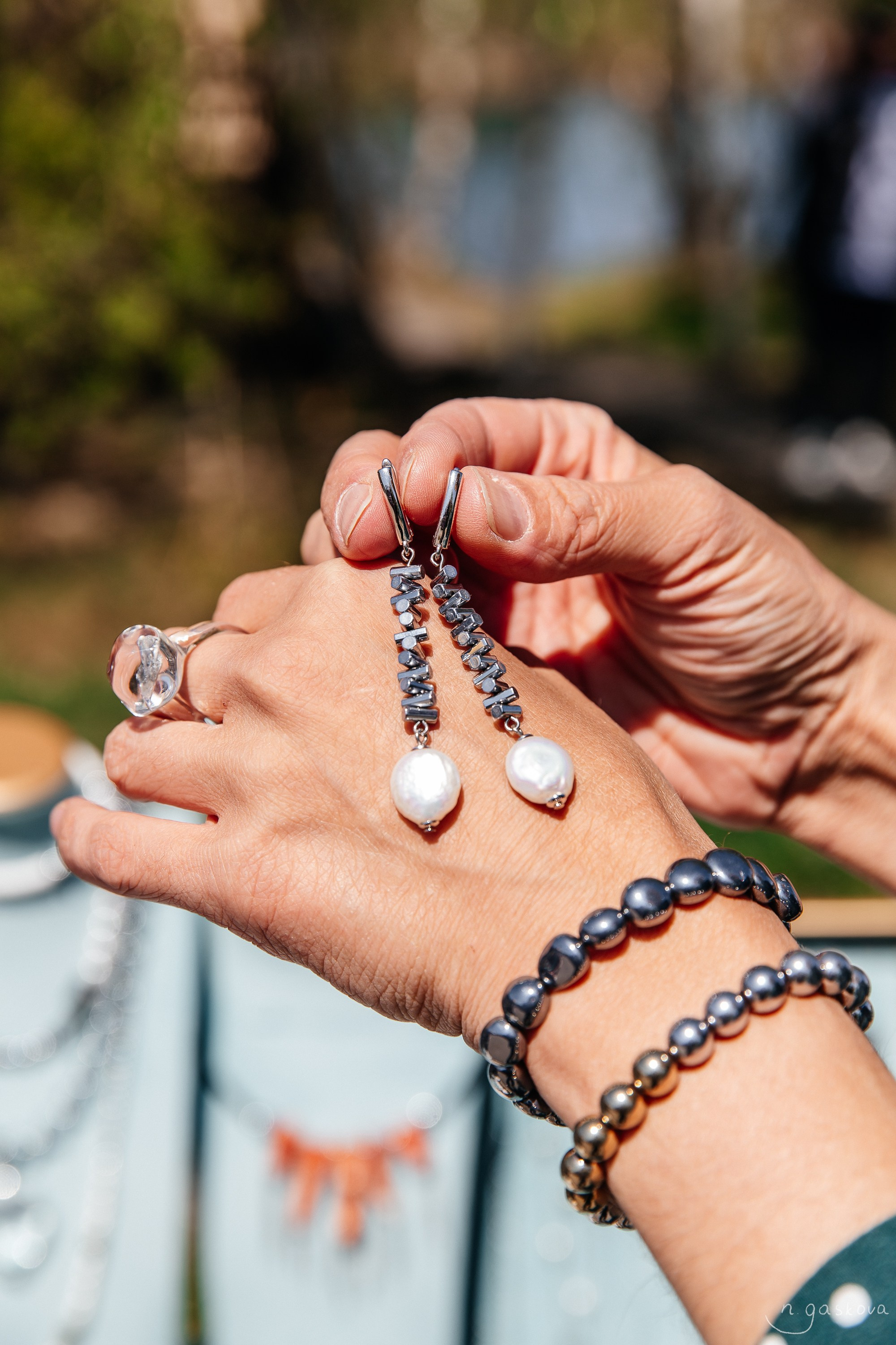 Маркет на Ангаре. Фотограф в Иркутске Настя Гаськова