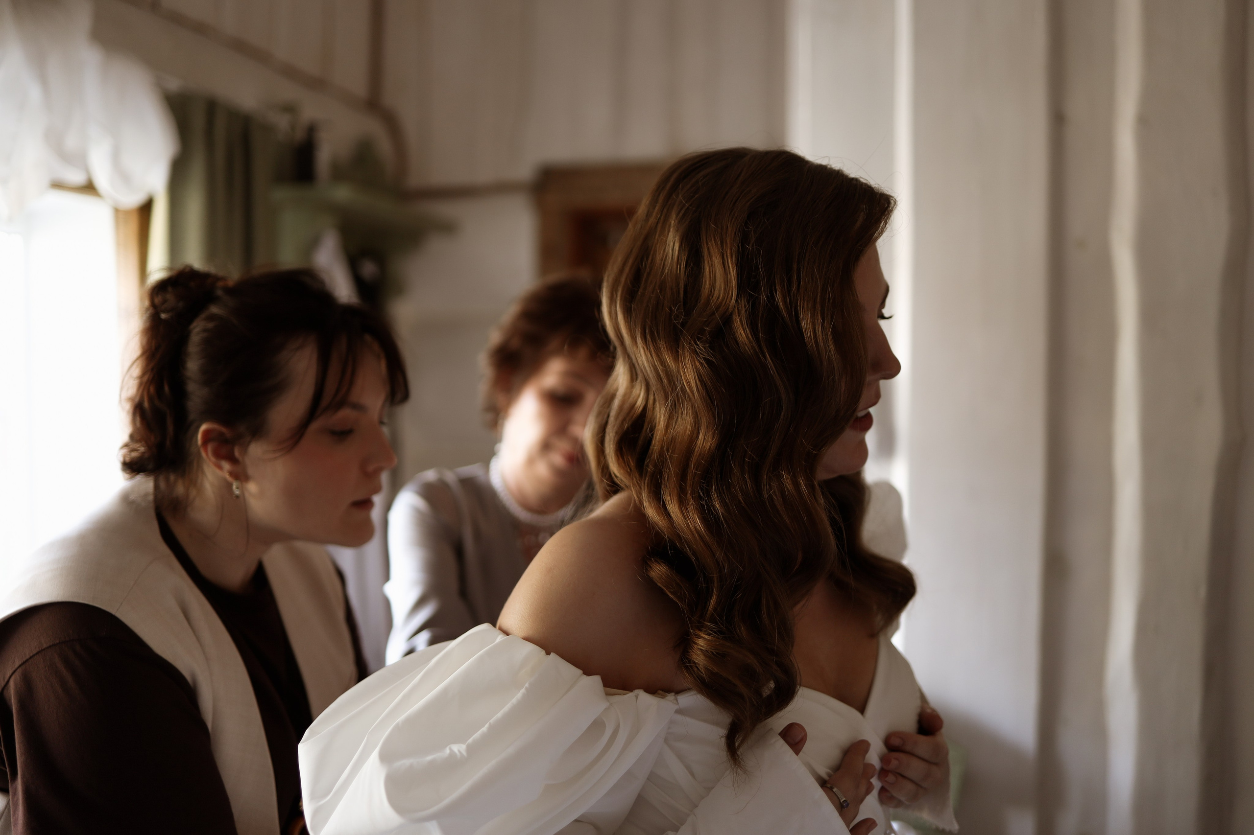 A&A. Photographer Tatiana Ivanova in Yaroslavl