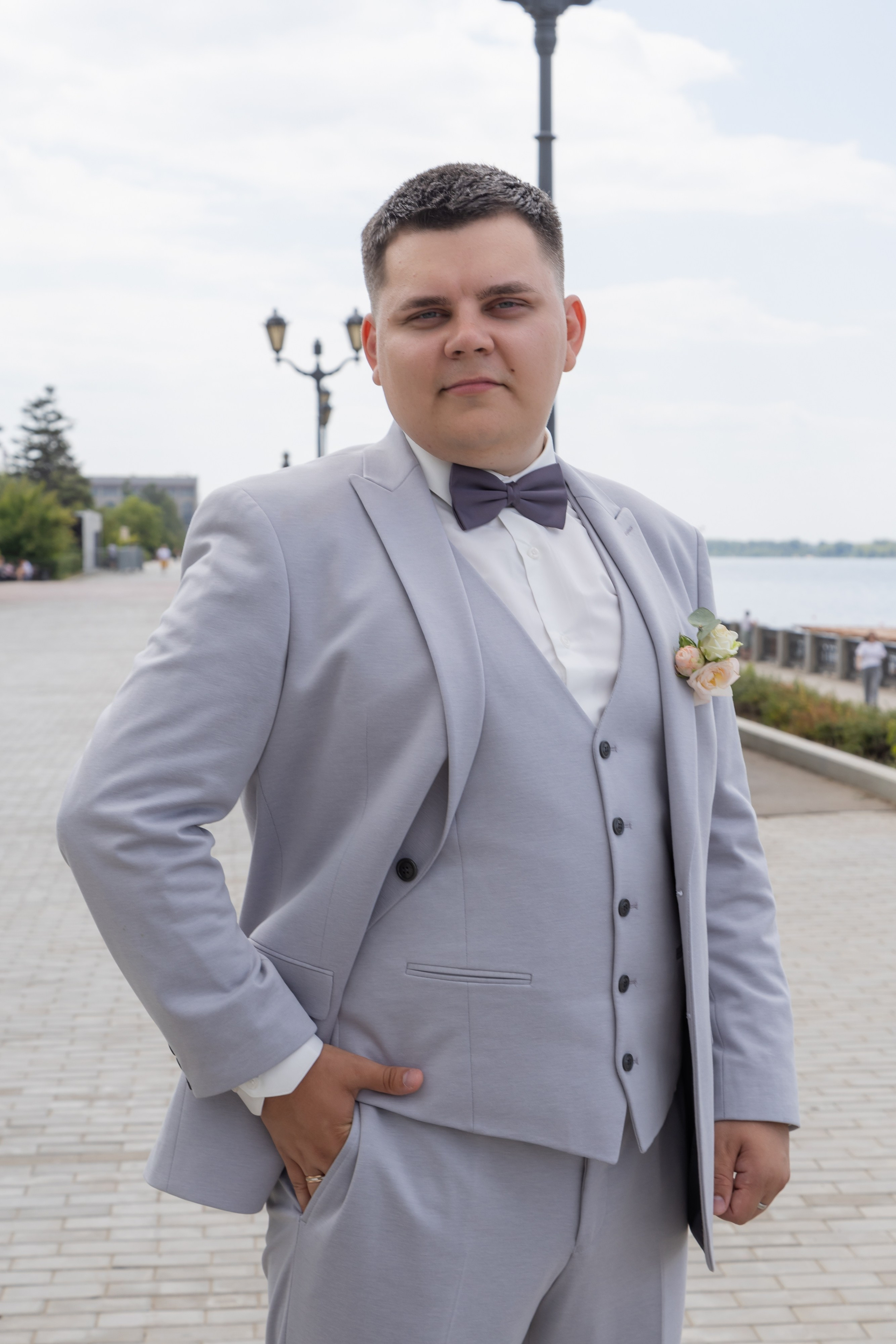 Алексей и Юлия. Фотограф в Самаре / Олеся Широнина