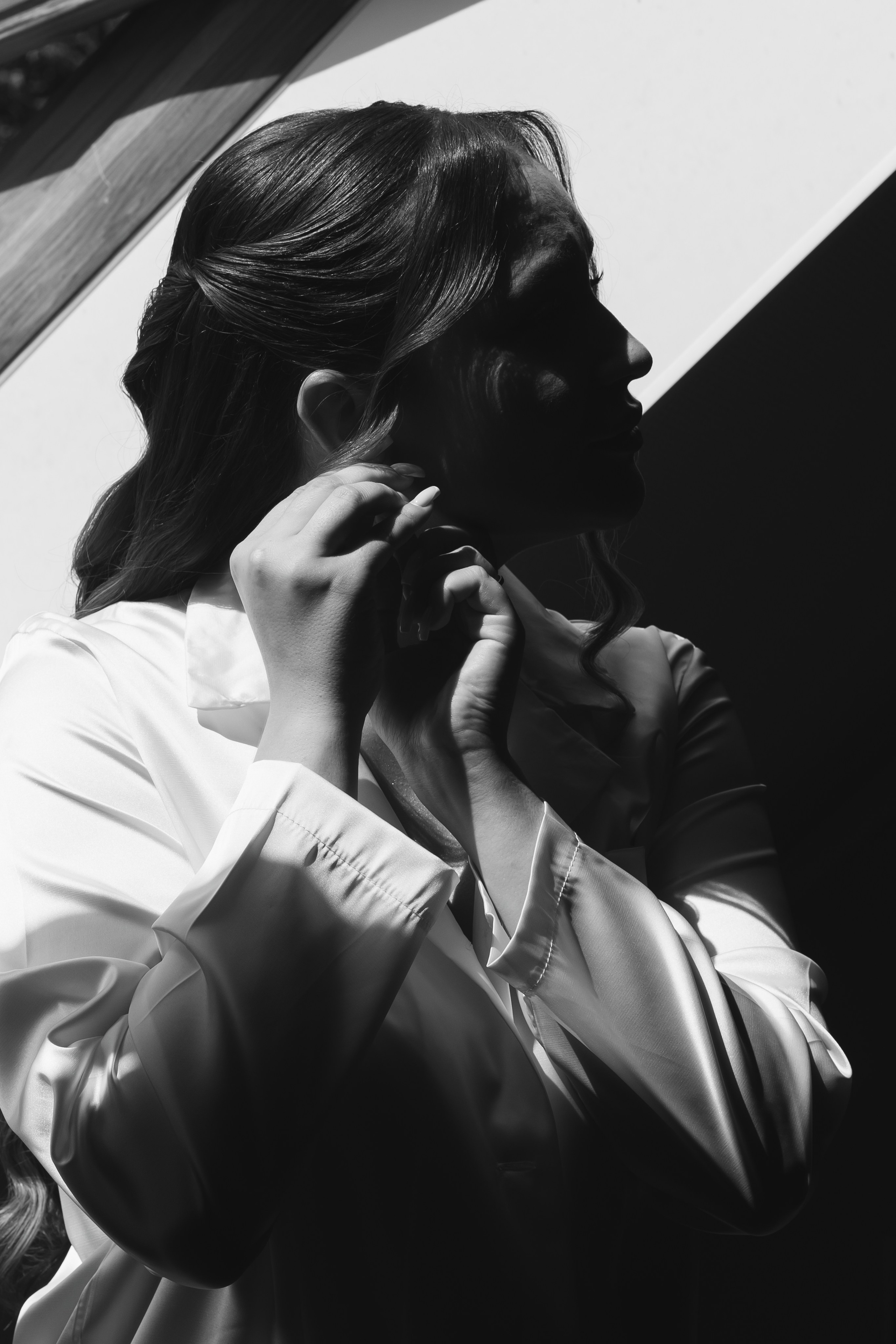 Дима и Катя. Фотограф в Самаре / Олеся Широнина