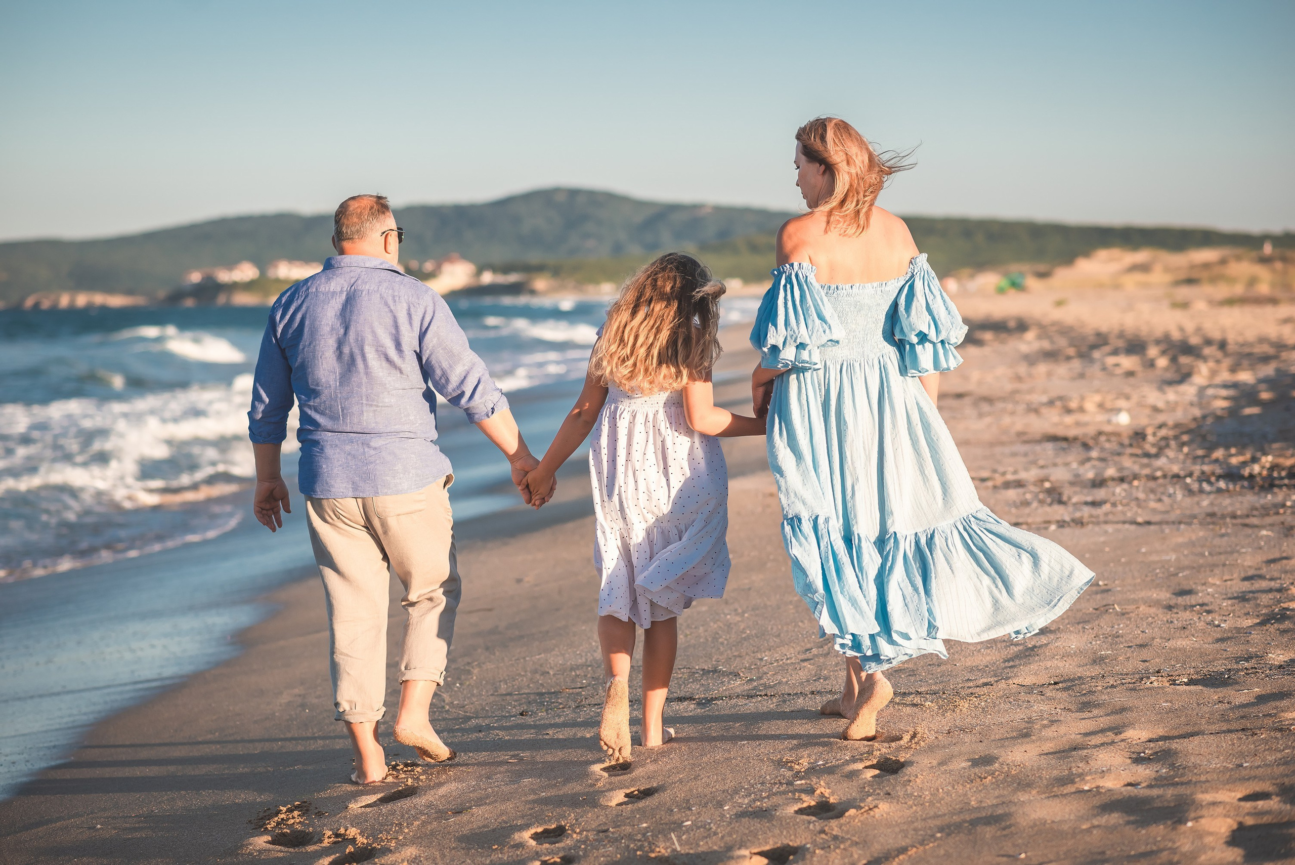 Фотограф в Созополе, Фотограф в Болгарии