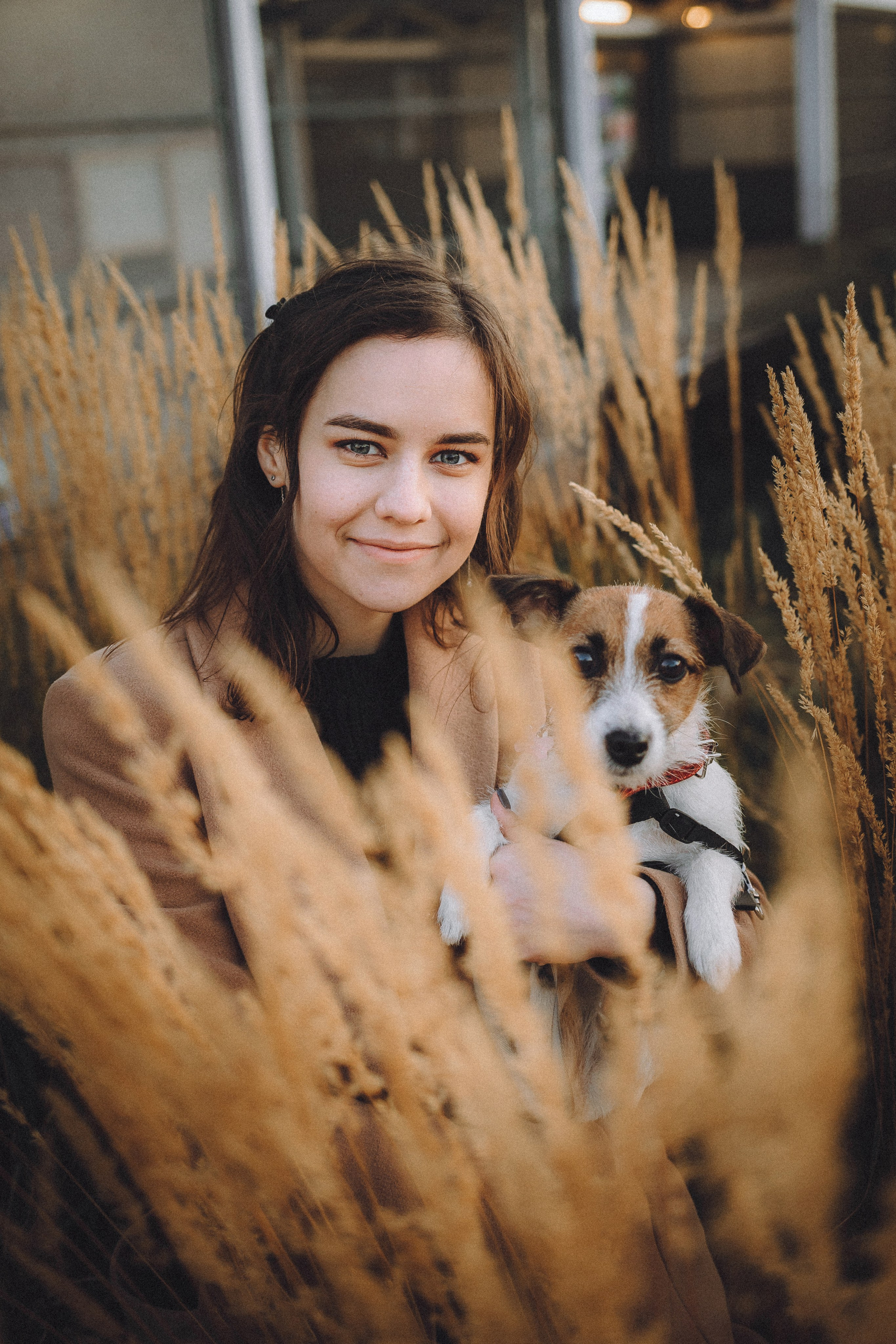 Лера и Рада