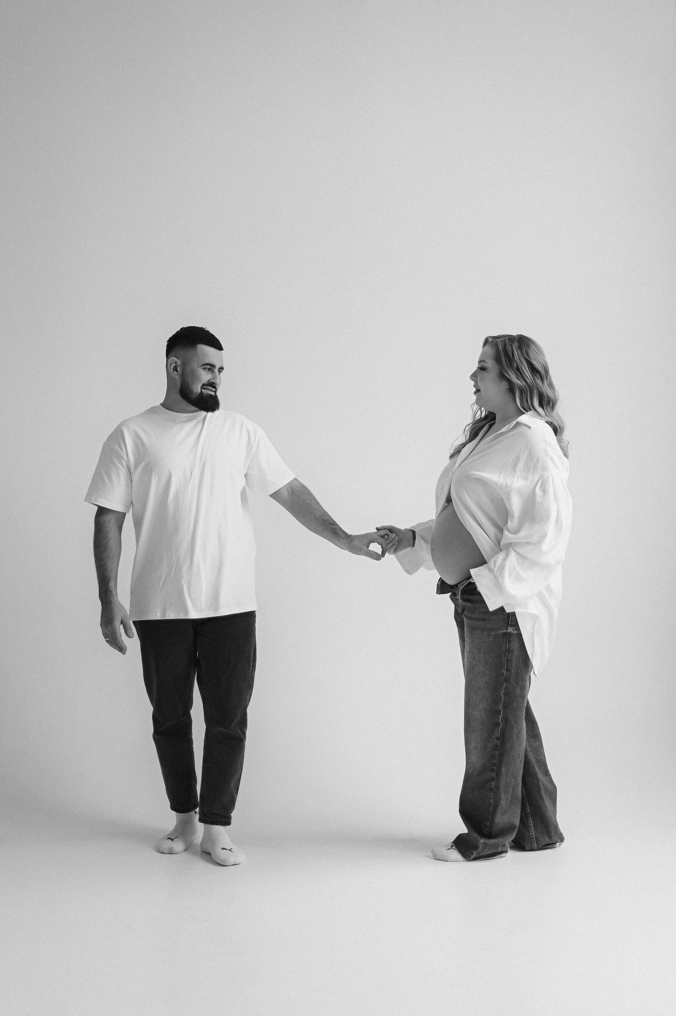 Эдуард и Валерия