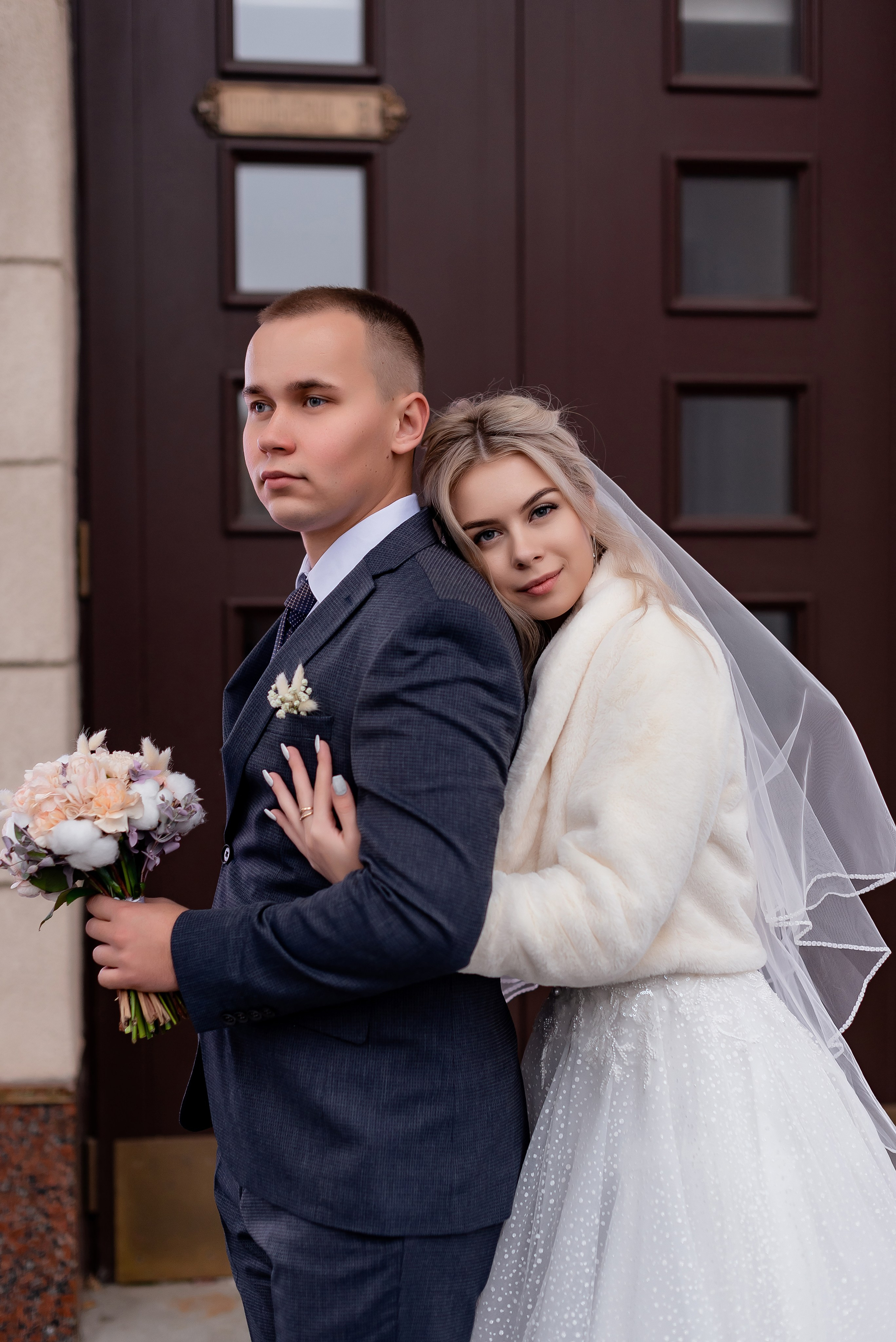 Сергей и Светлана. Фотограф Татьяна Иванчикова