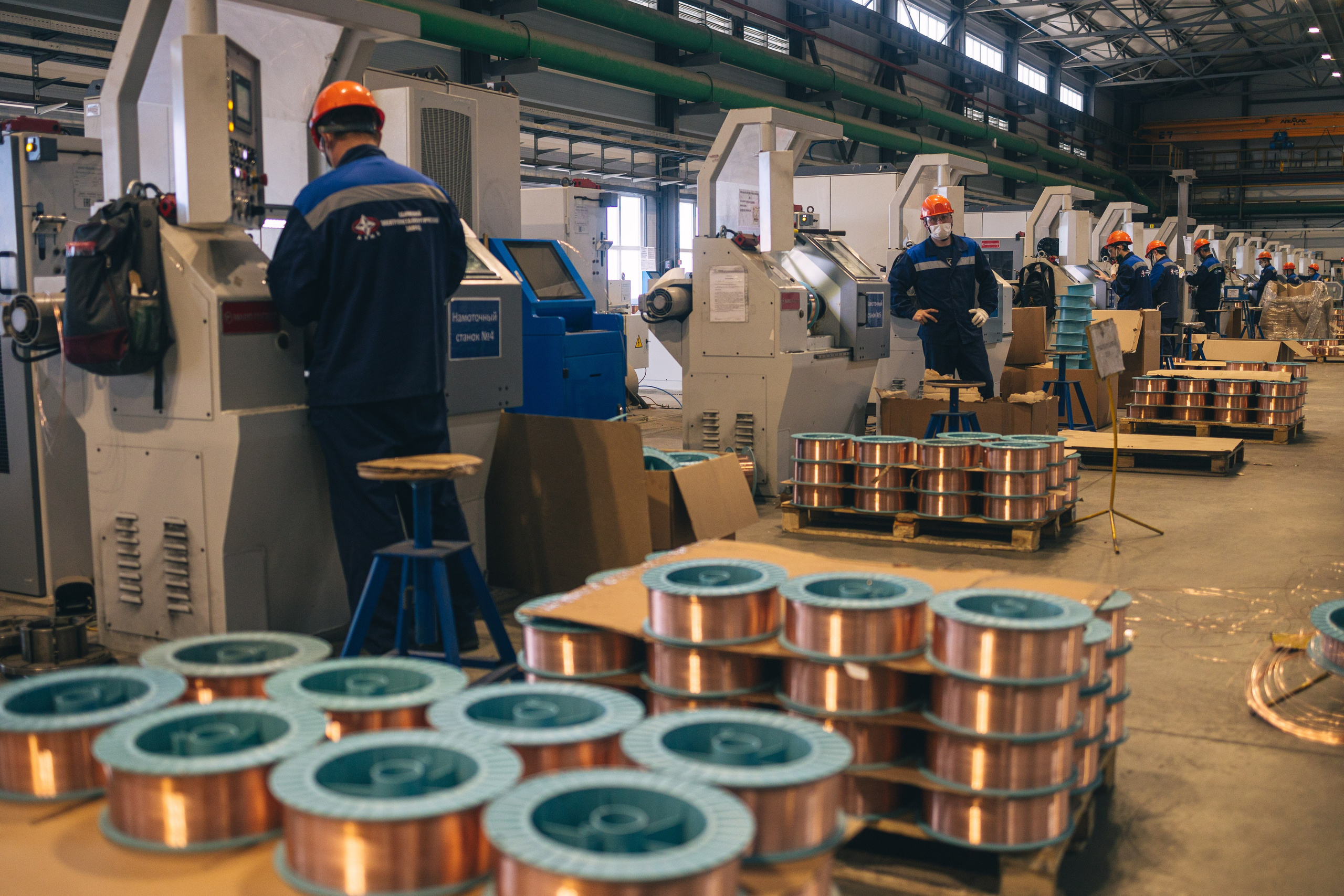 16.05.20 АЭМЗ VIBES. Руслан Плахтеев