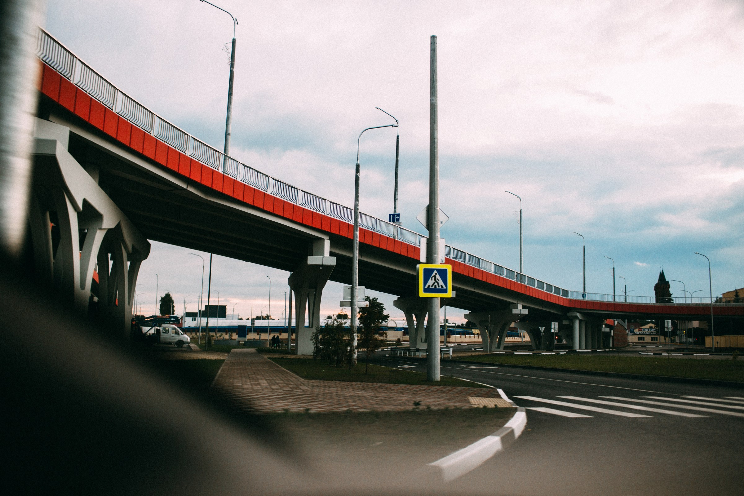 Снежана и Андрей. Свадебный фотограф в Минске Александр Савченко