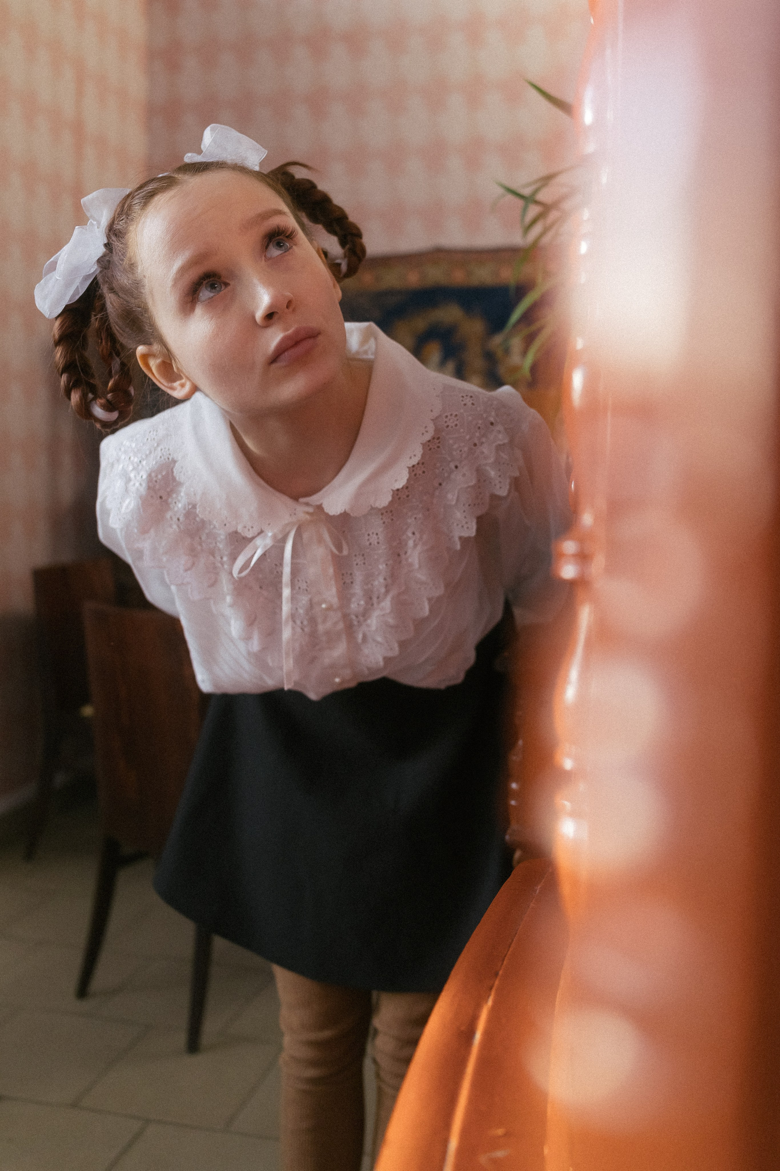 Настя. Фотограф Кемерово | Сергей