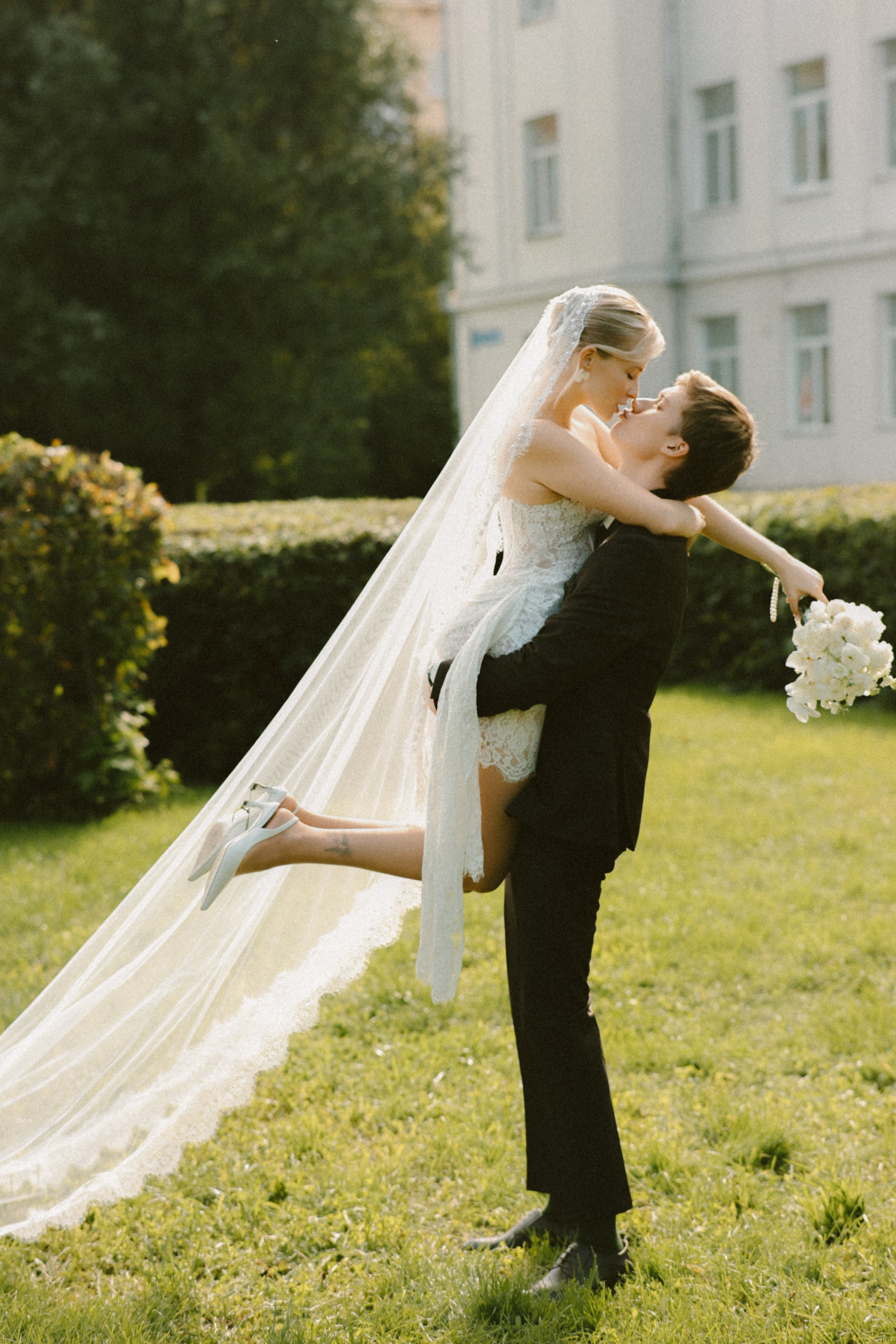 Филатьева Анастасия фотограф в Кемерово