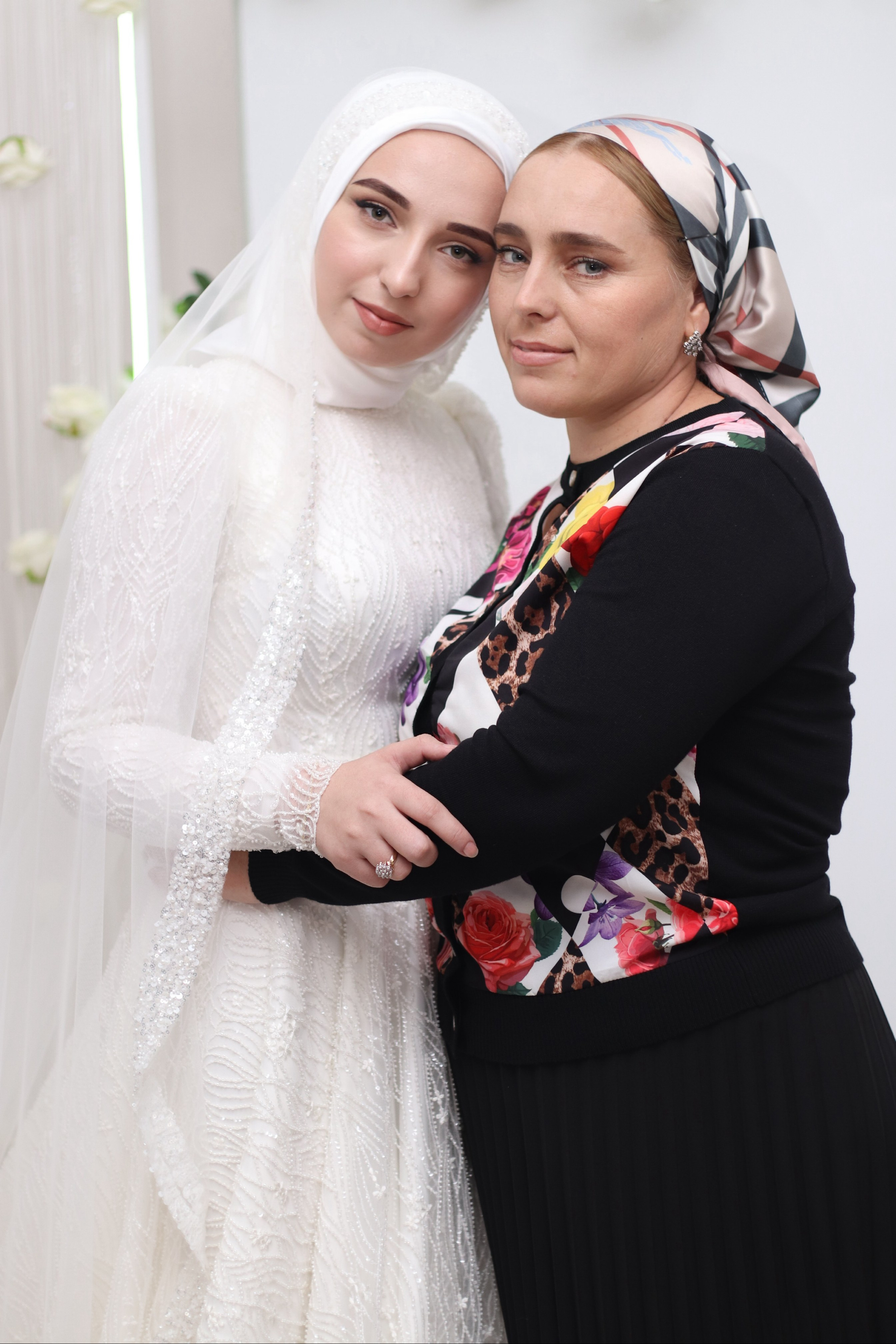 Невеста Марьям