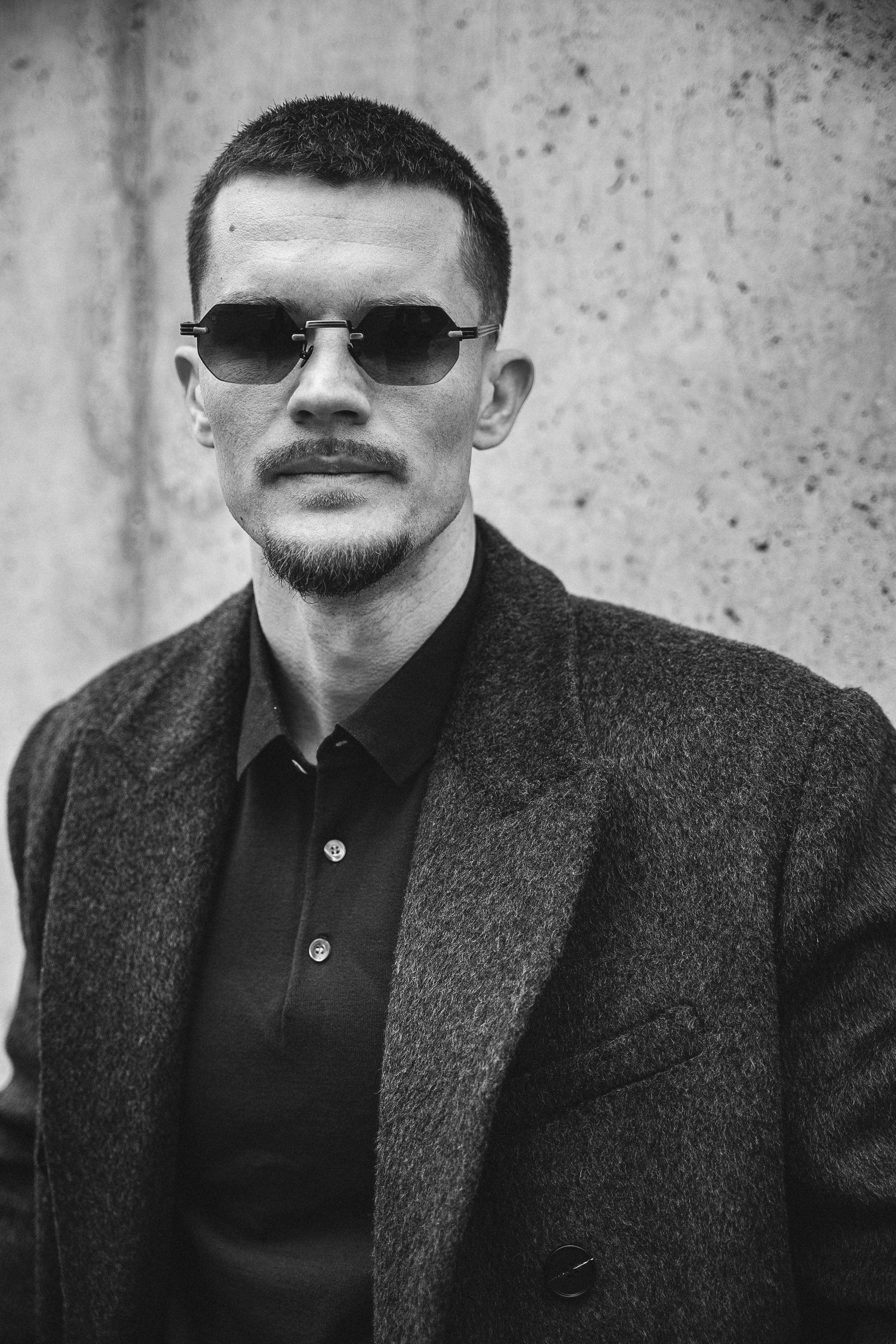 Иван Сердюков. Портретный и репортажный фотограф