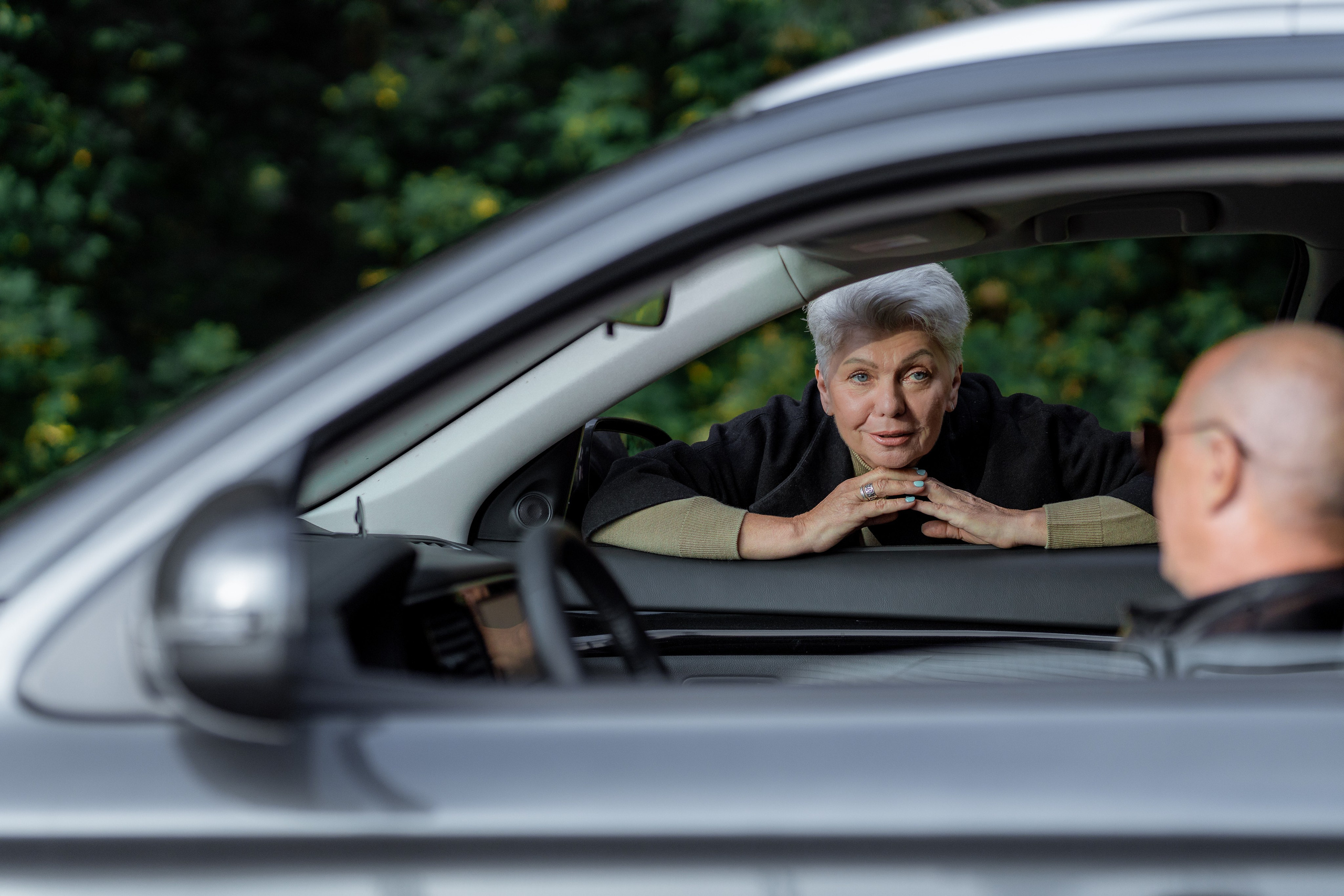 МИСТЕР И МИССИС СМИТ. Cheta Kovalevsky фотографы