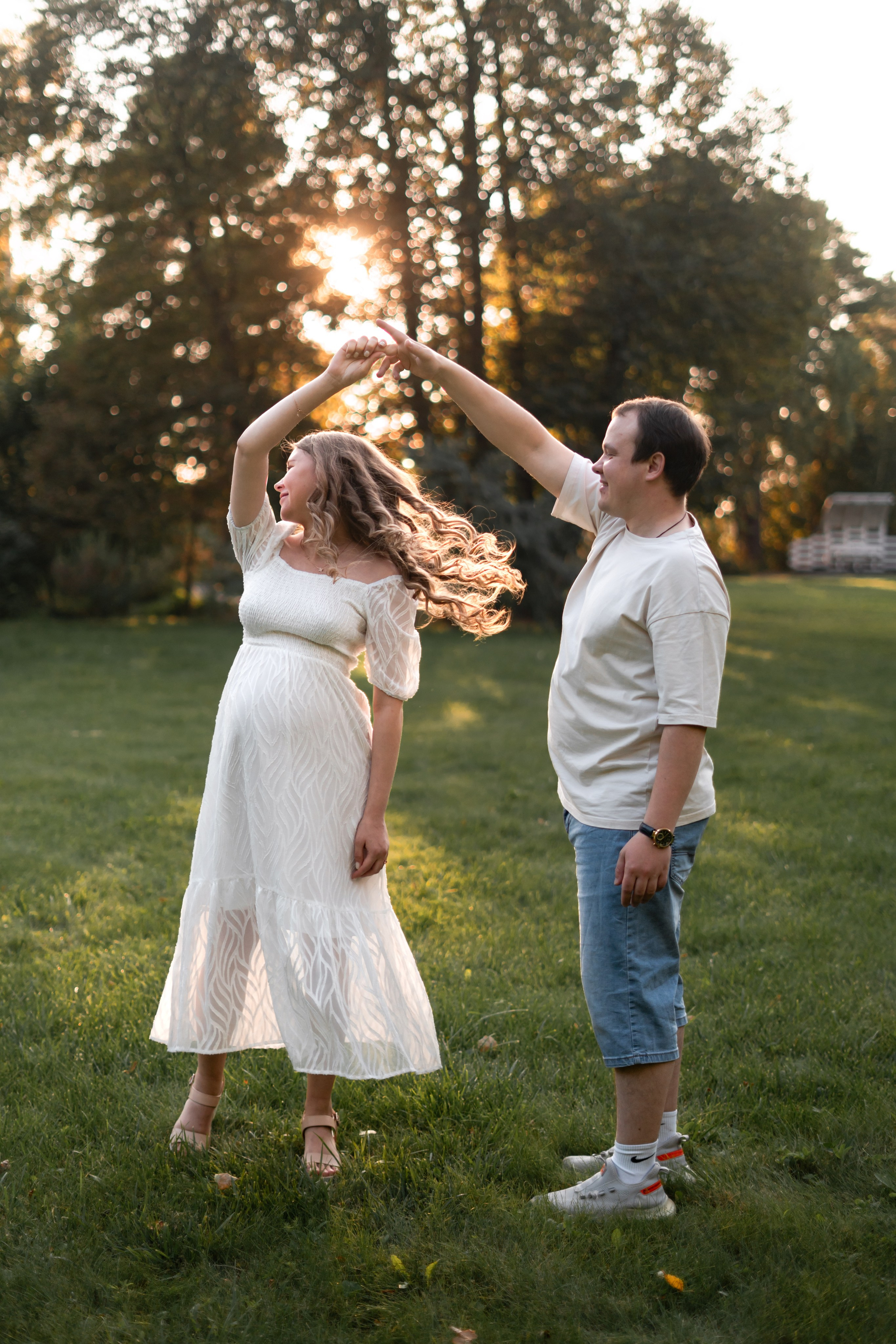 Семейная съемка. Мила Посвит Фотограф новорожденных в Тобольске