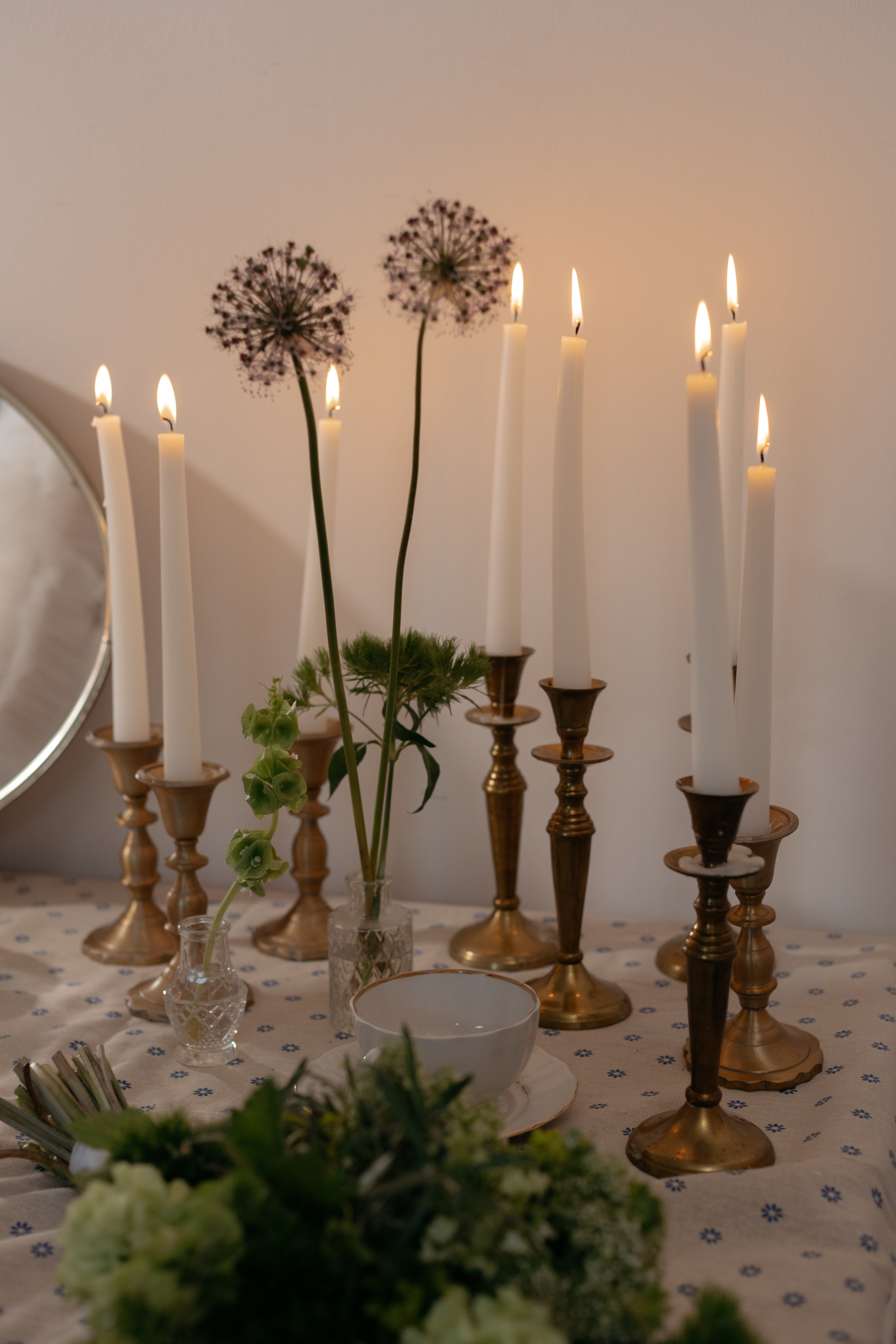 Утро невесты. Свадебный фотограф Нижний Новгород