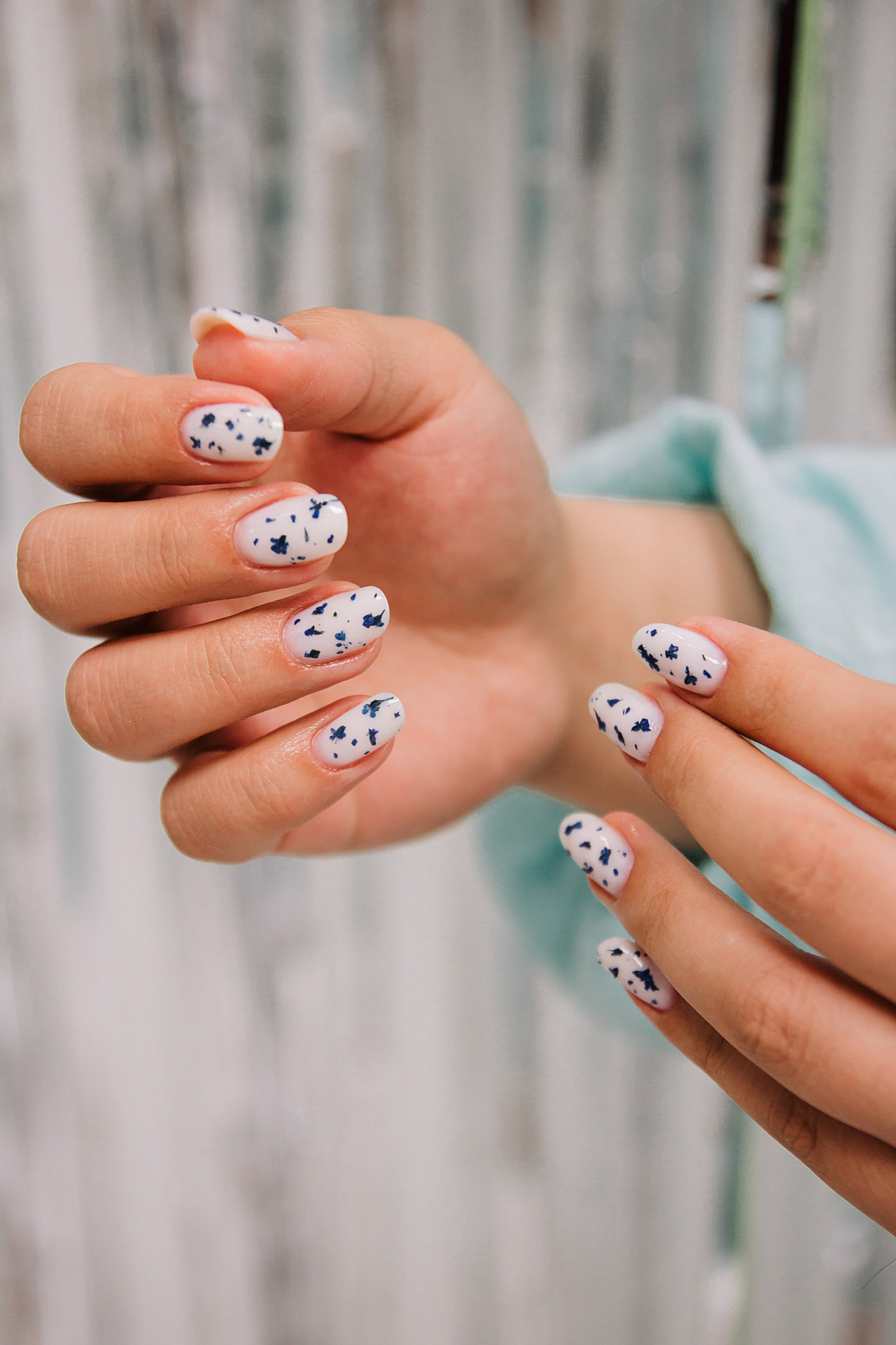 Маникюрный салон (день рождения). Фотограф в Уфе Субботина Виктория | Репортажные, индивидуальные фотосессии