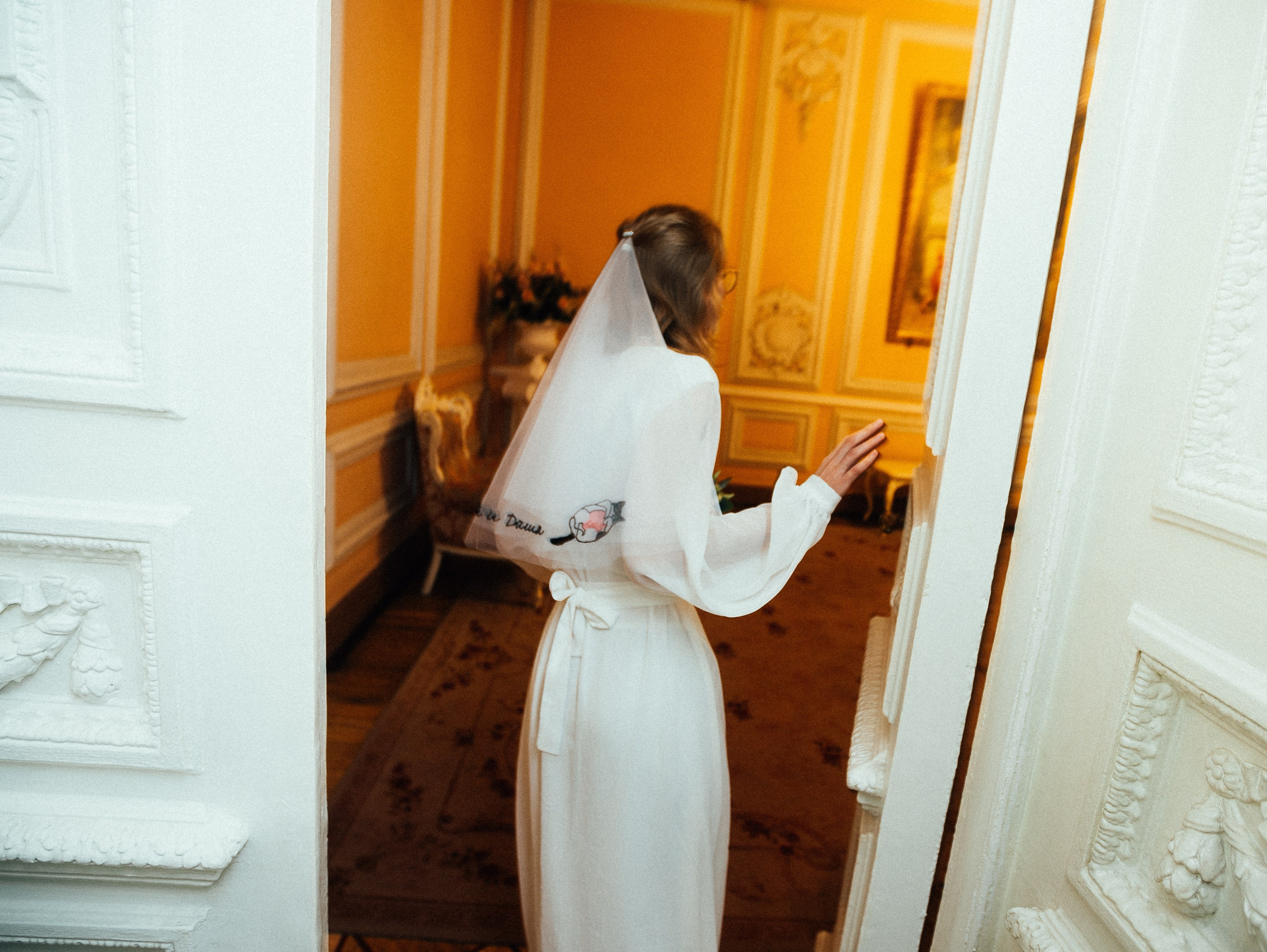 АндрейДаша. Фотограф Мария Немм