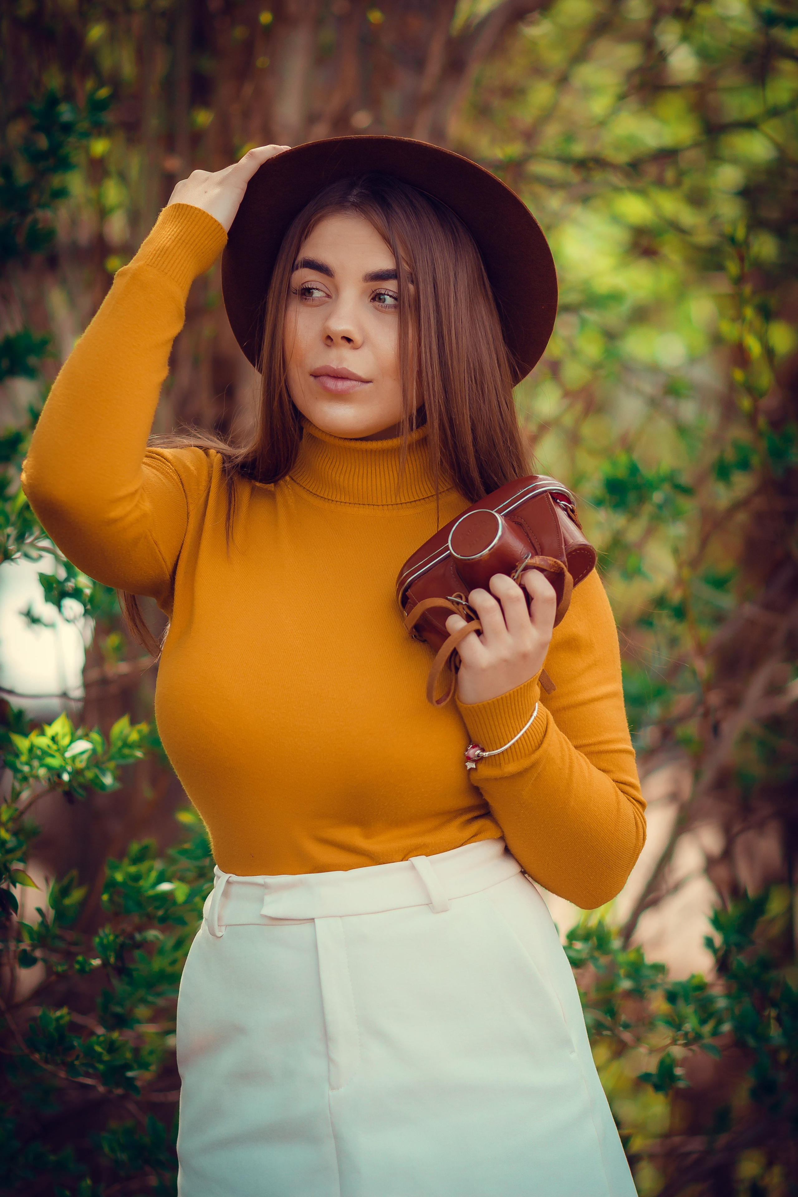 Личный бренд. ФОТОГРАФ&ВИДЕОМЕЙКЕР ГЕРАСИНА ЮЛИЯ