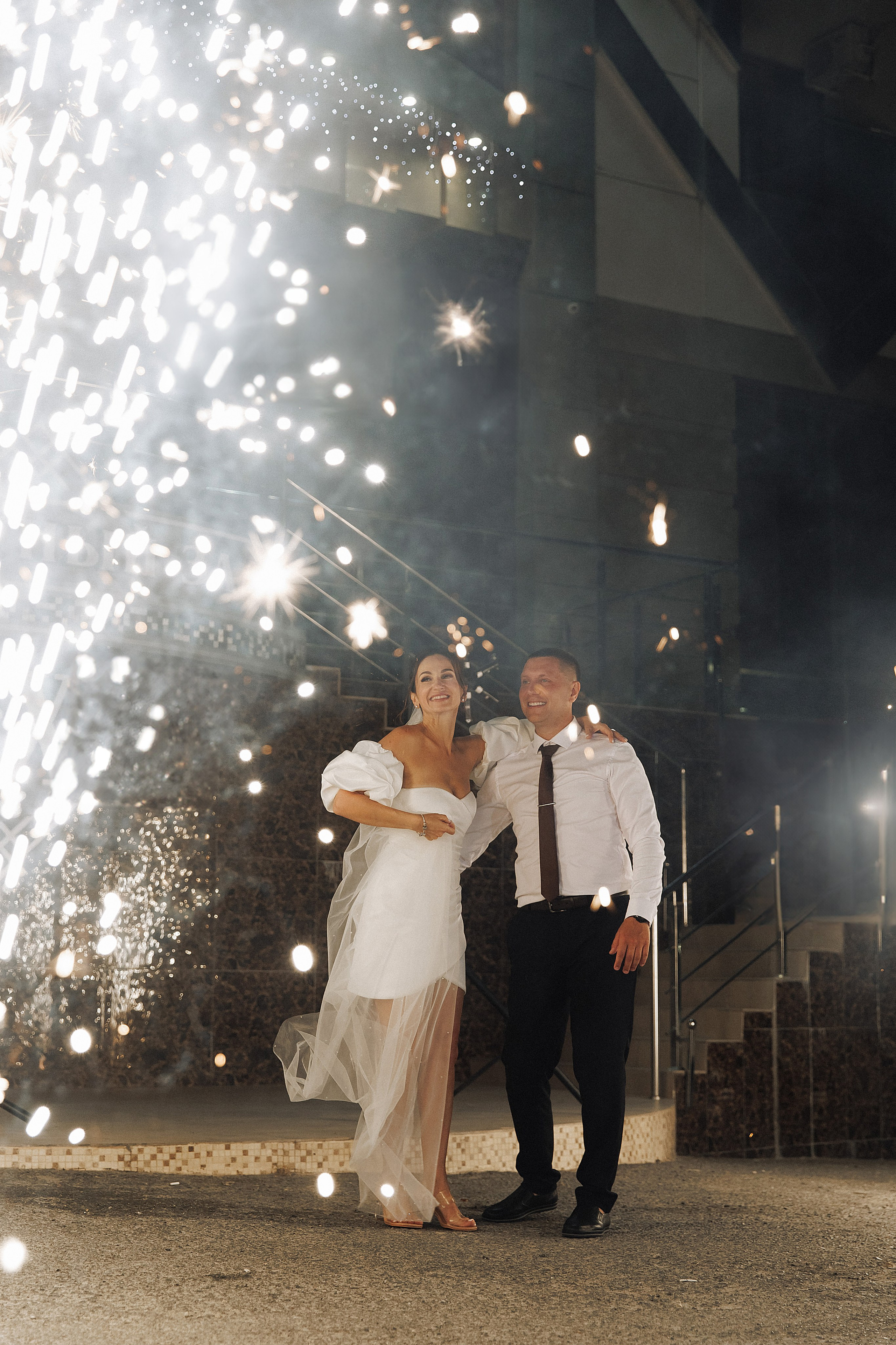 Tamara & Artem. Свадебный фотограф в Севастополе и Крыму| Tanya Sher