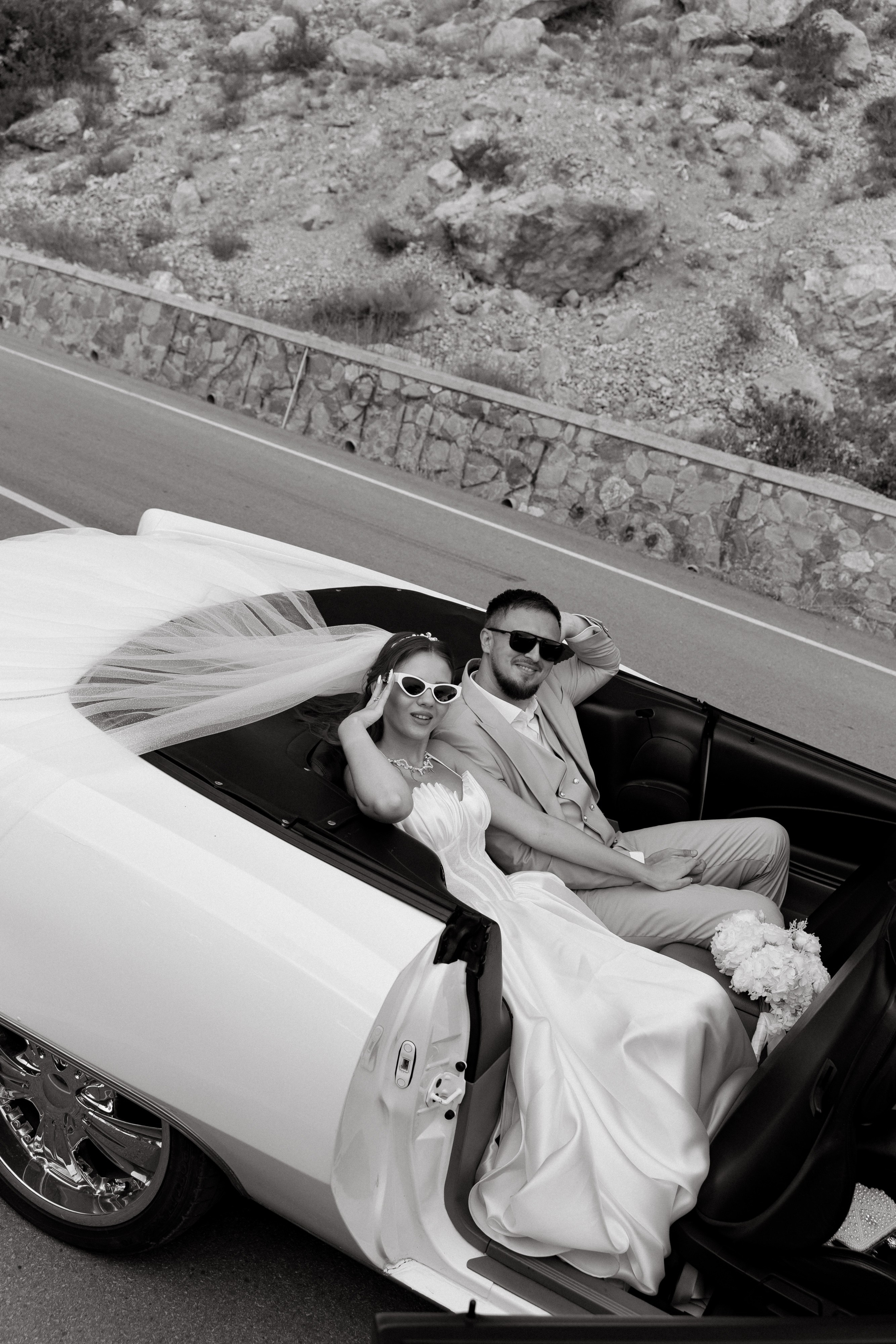 Антон и Регина. Свадебный фотограф в Севастополе и Крыму| Tanya Sher