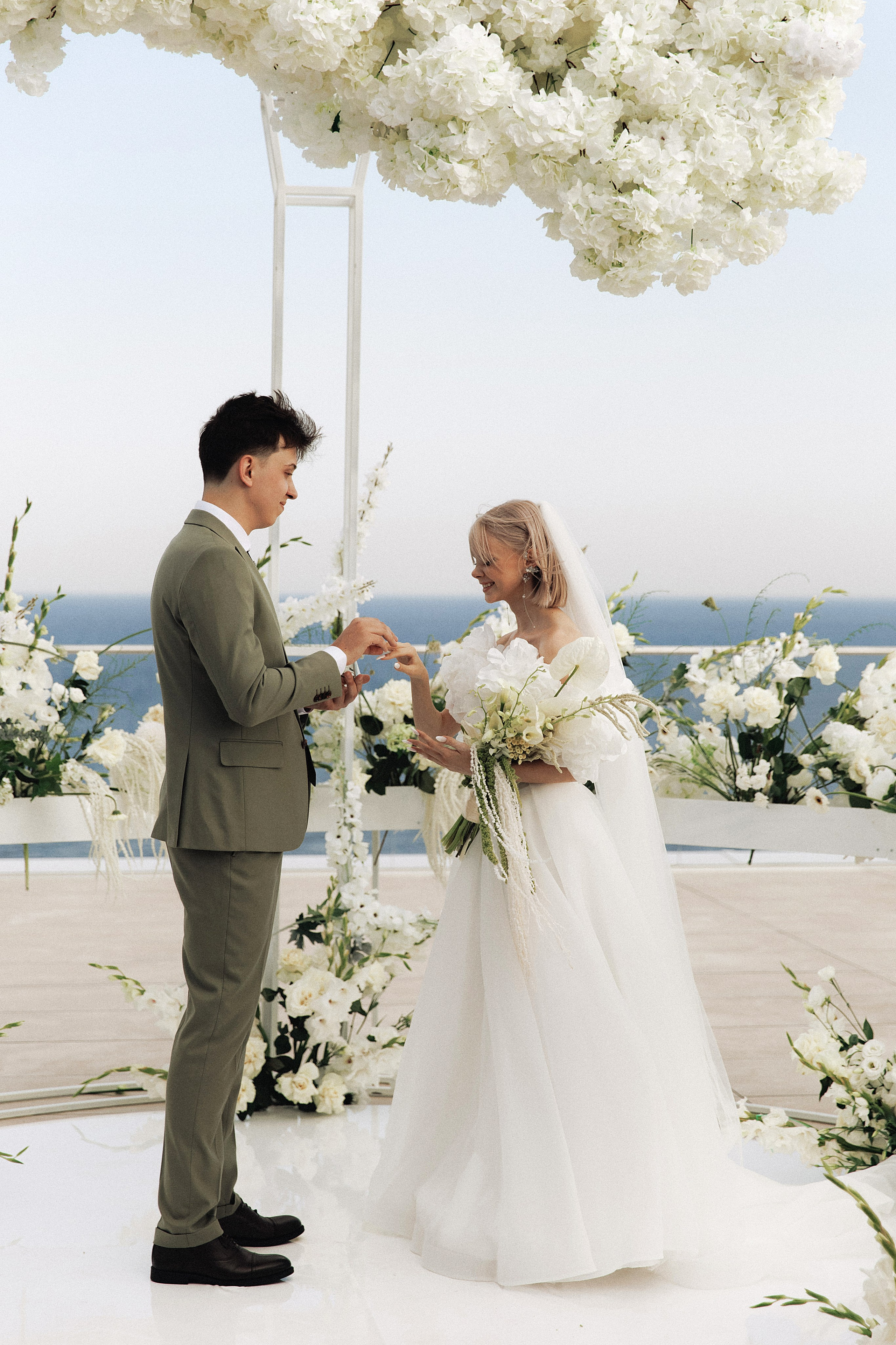 Maria & Dima. Свадебный фотограф в Севастополе и Крыму| Tanya Sher