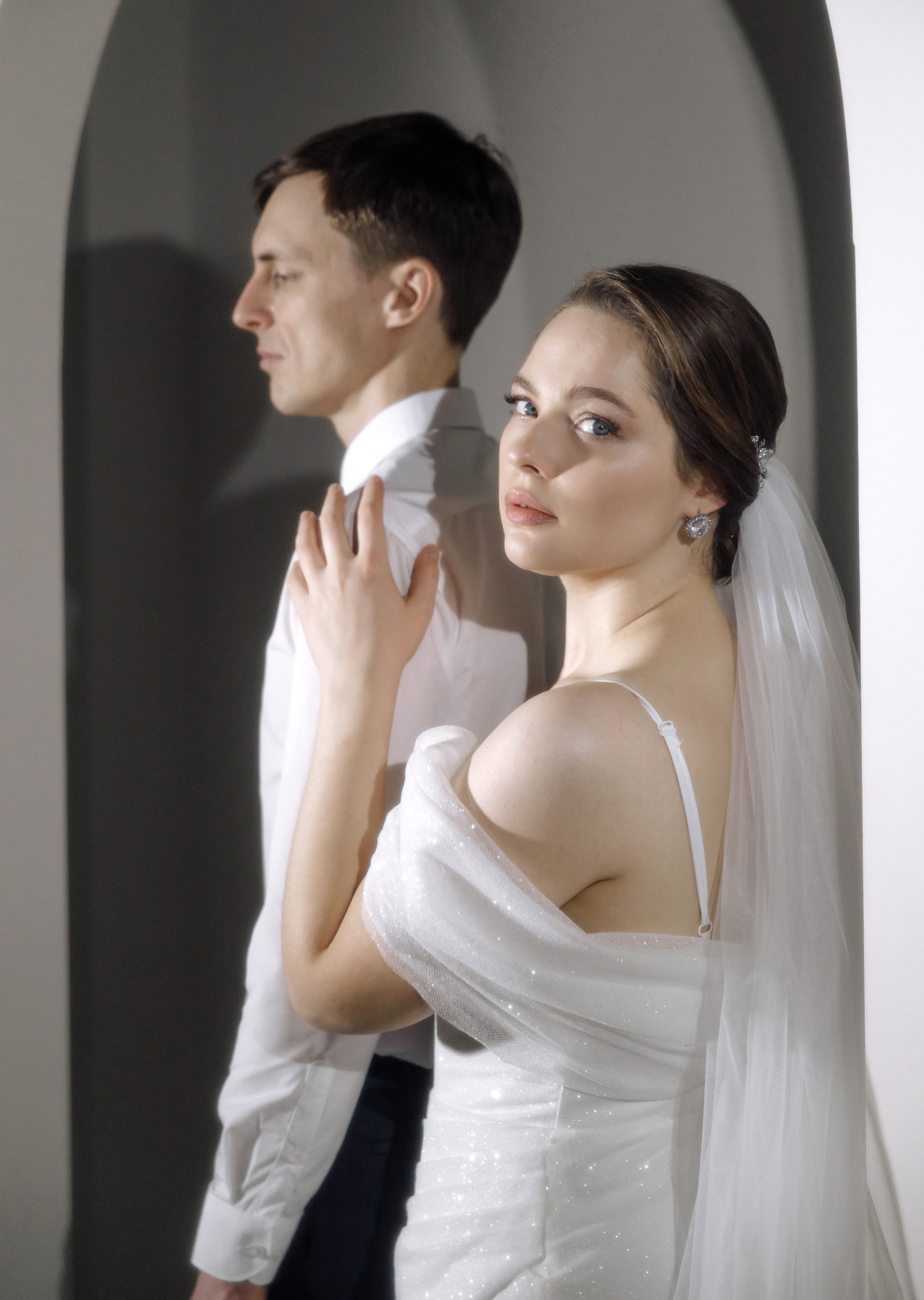 Anastasia & Artem. Свадебный фотограф в Севастополе и Крыму| Tanya Sher