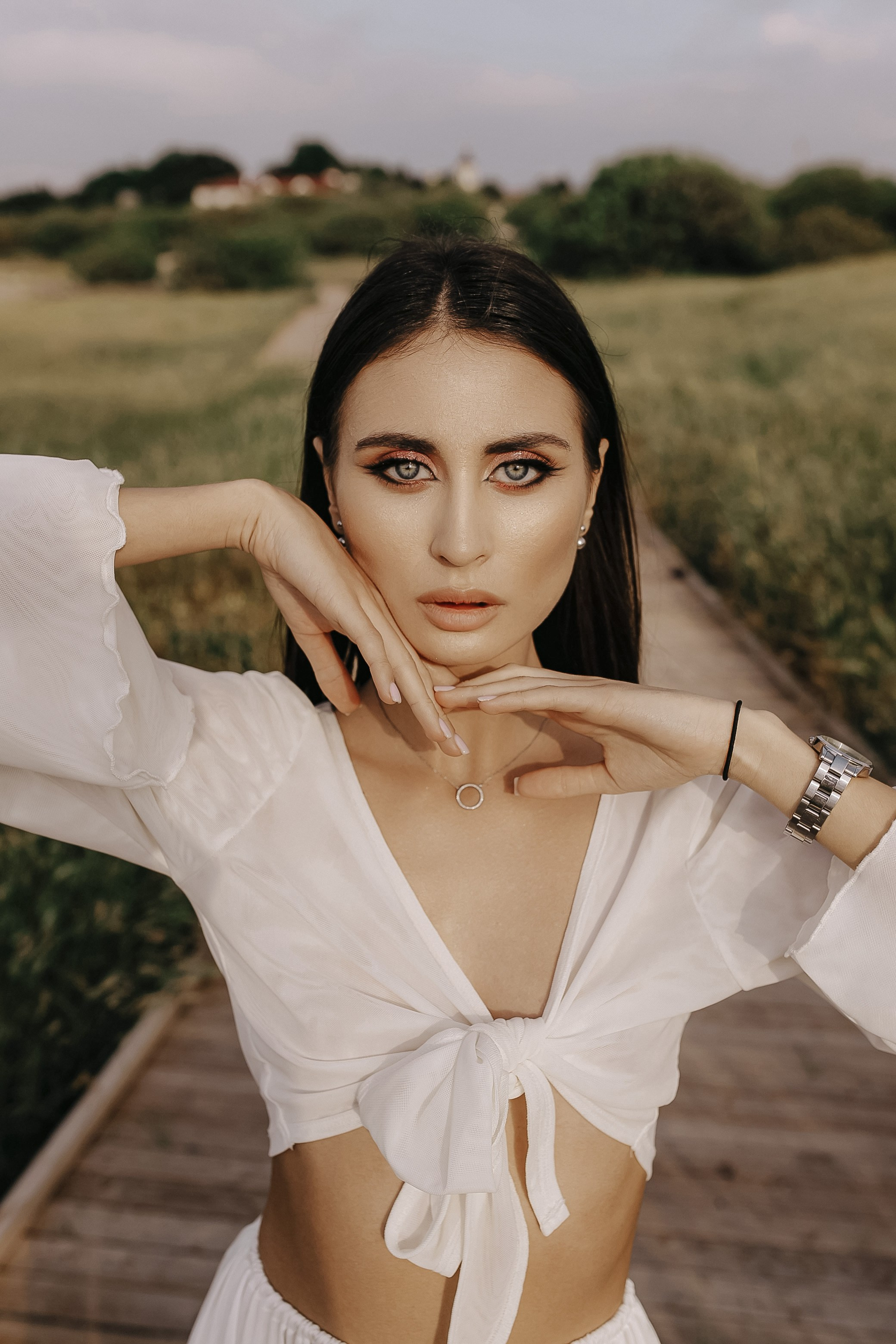 Портретная фотосессия в Крыму и Севастополе: портфолио | Tanya Sher. Свадебный фотограф в Севастополе и Крыму| Tanya Sher