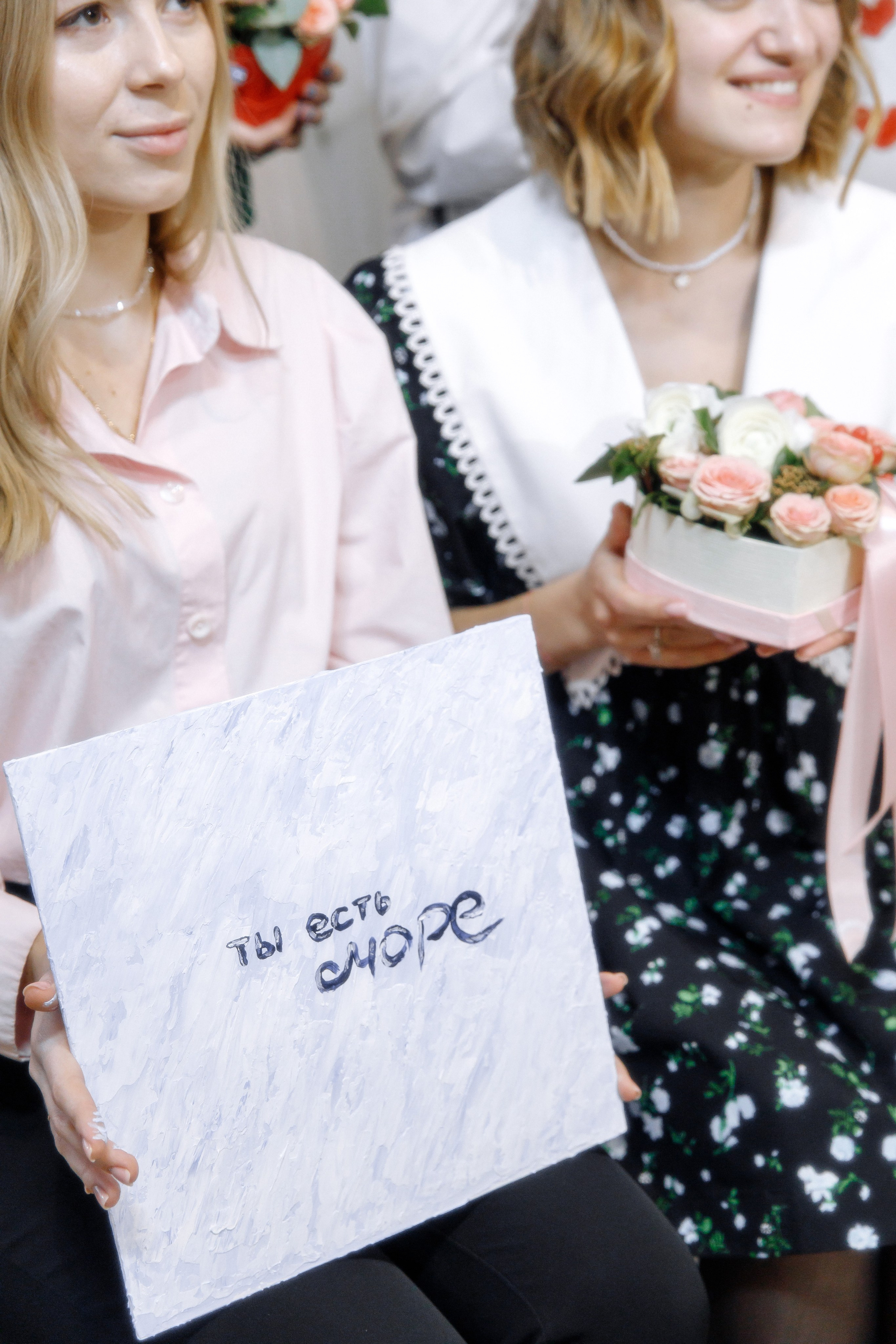 Бранч невест. Свадебный фотограф в Севастополе и Крыму| Tanya Sher