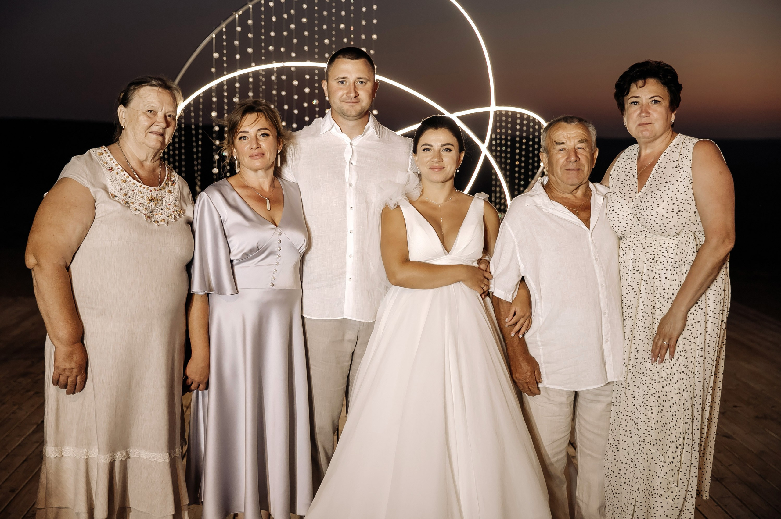 Alina & Denis. Свадебный фотограф в Севастополе и Крыму| Tanya Sher