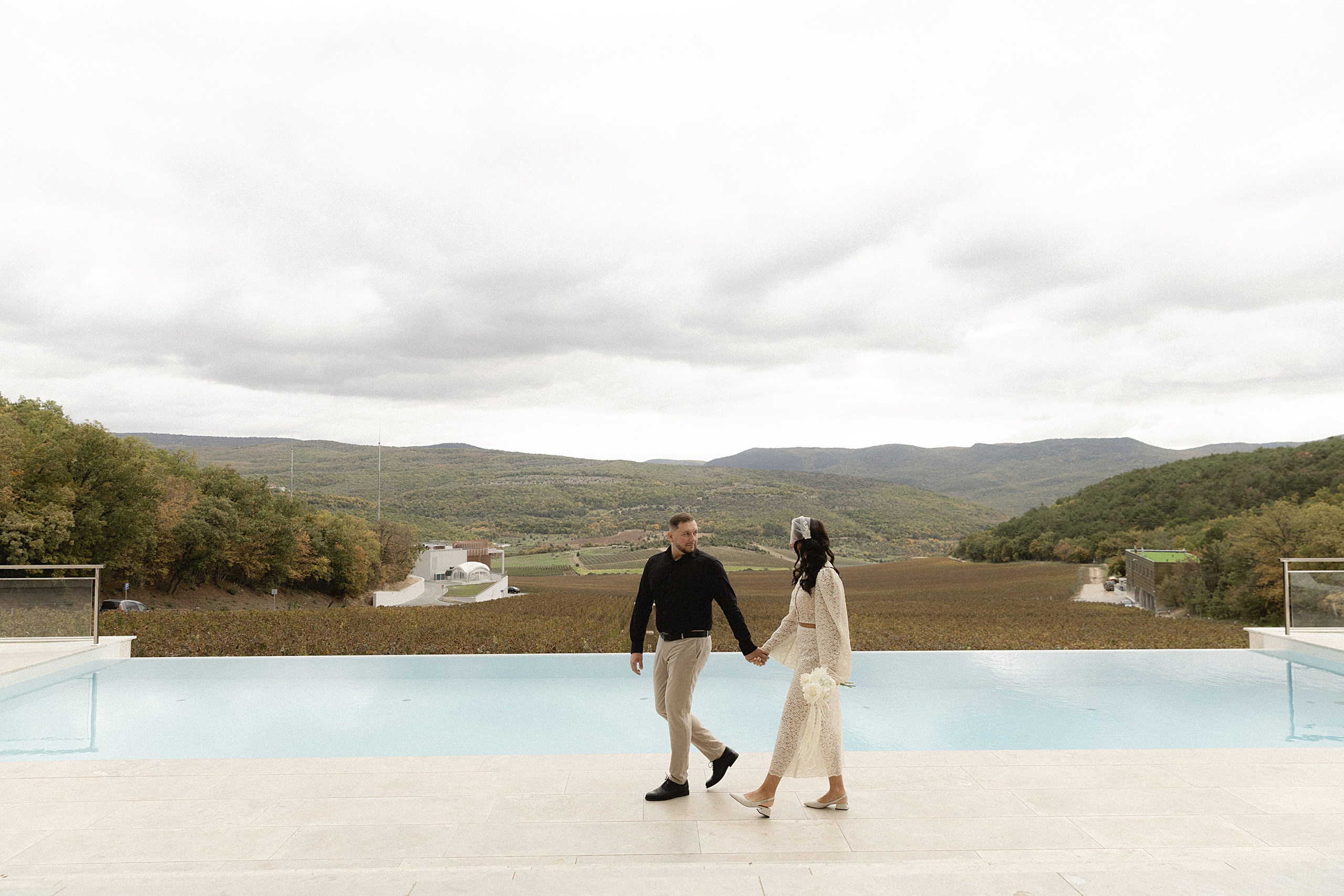 Ivan & Irina. Свадебный фотограф в Севастополе и Крыму| Tanya Sher