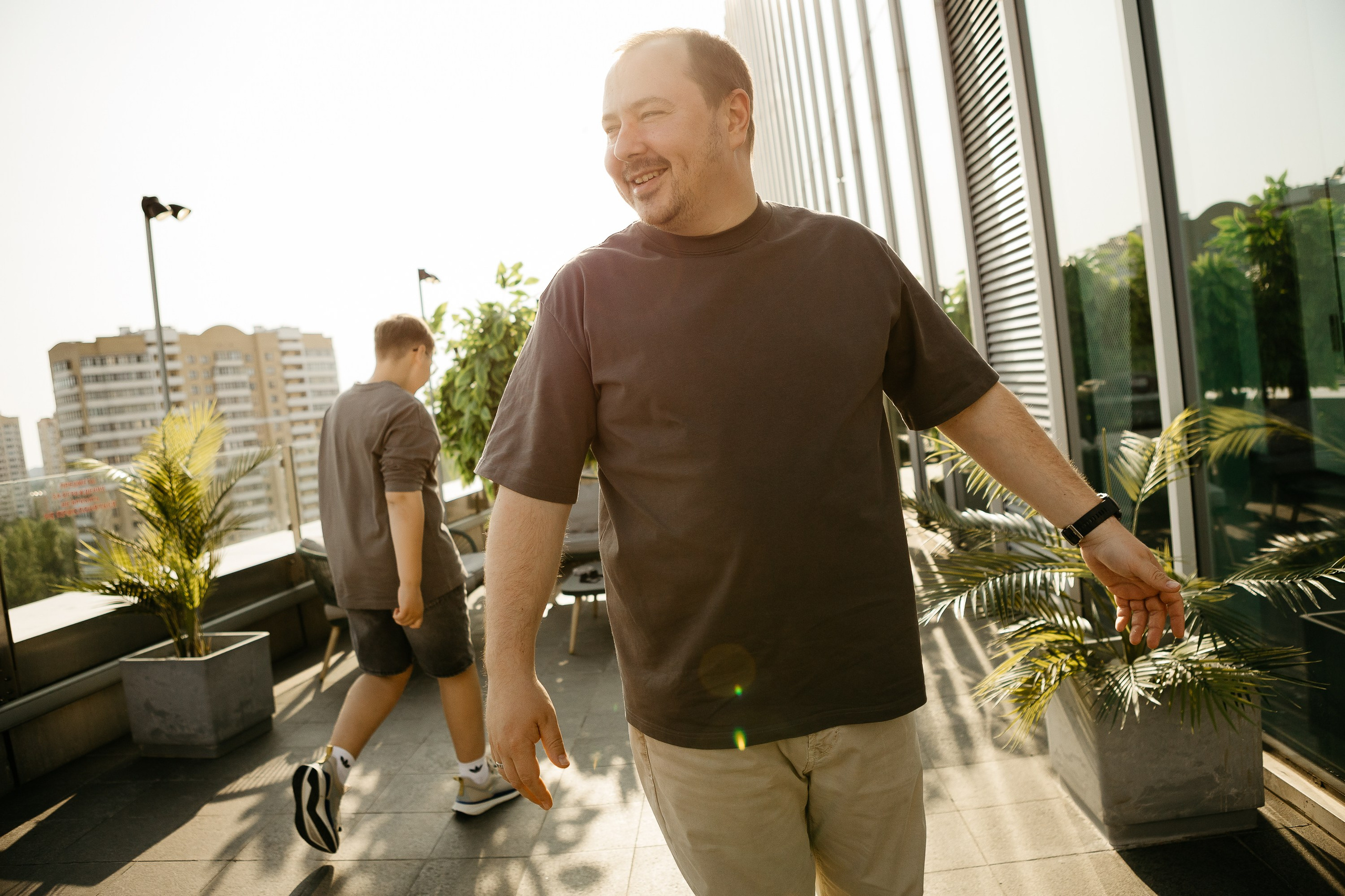 Мероприятия — день рождения. Фотограф Мария Тимофеева | Москва