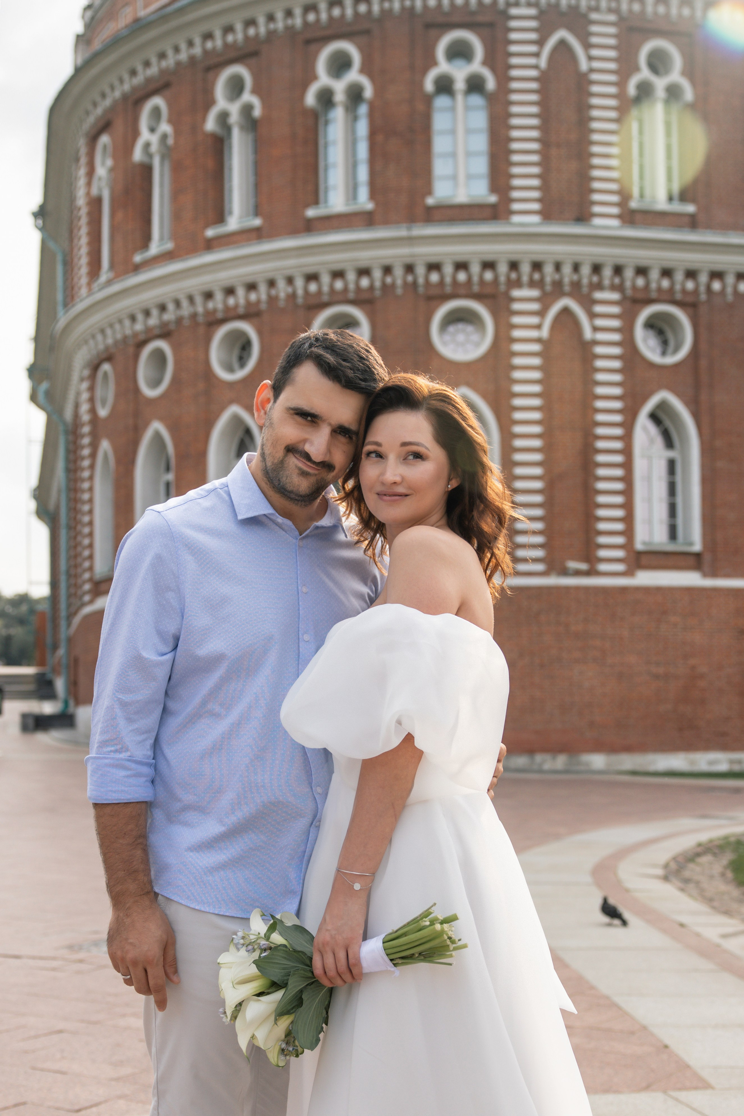 С & О. Свадебный, семейный и индивидуальный фотограф в Зеленограде и Москве Ирина Костенко