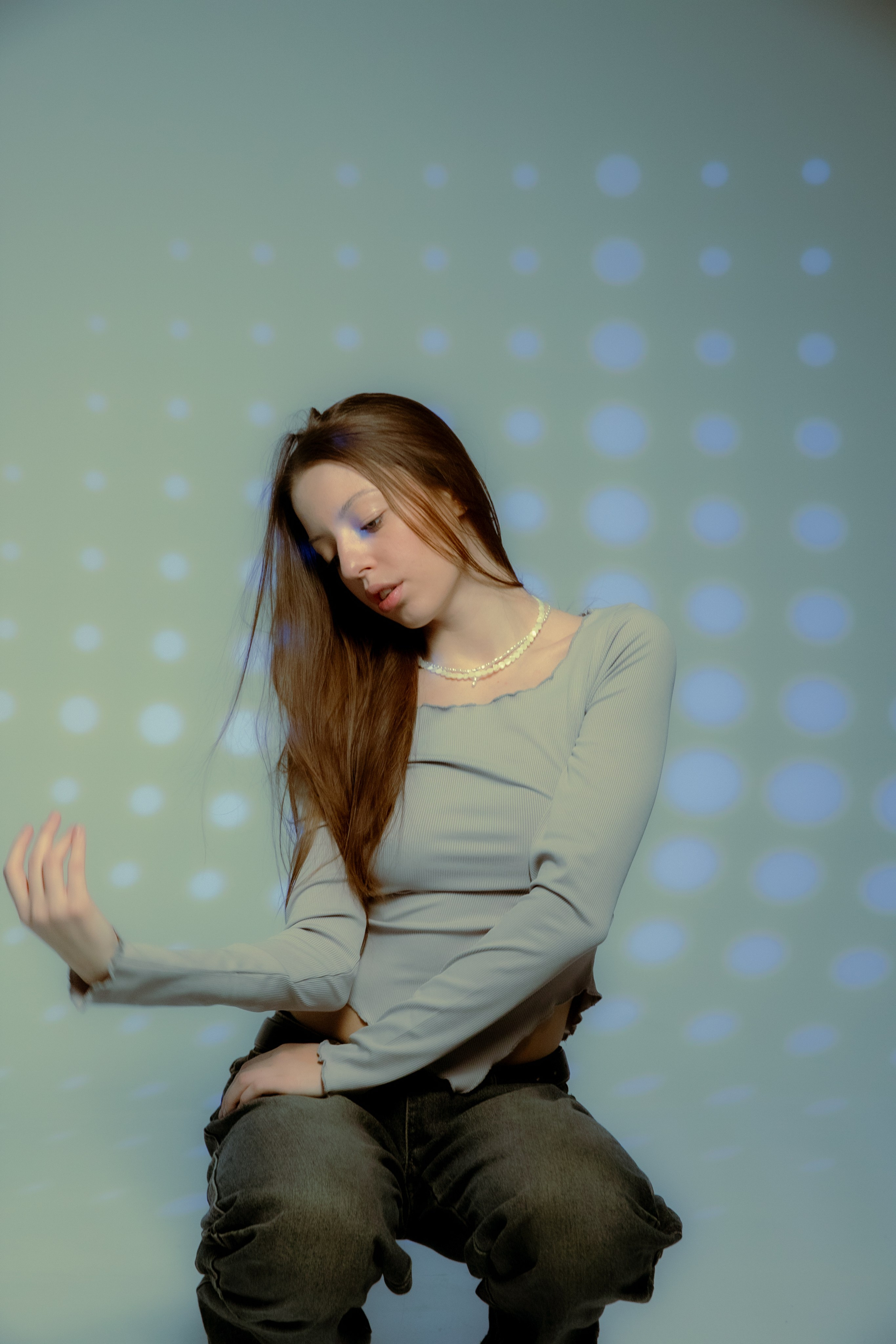 Валерия. Фотограф Аникеева Алина, Рязань/Москва