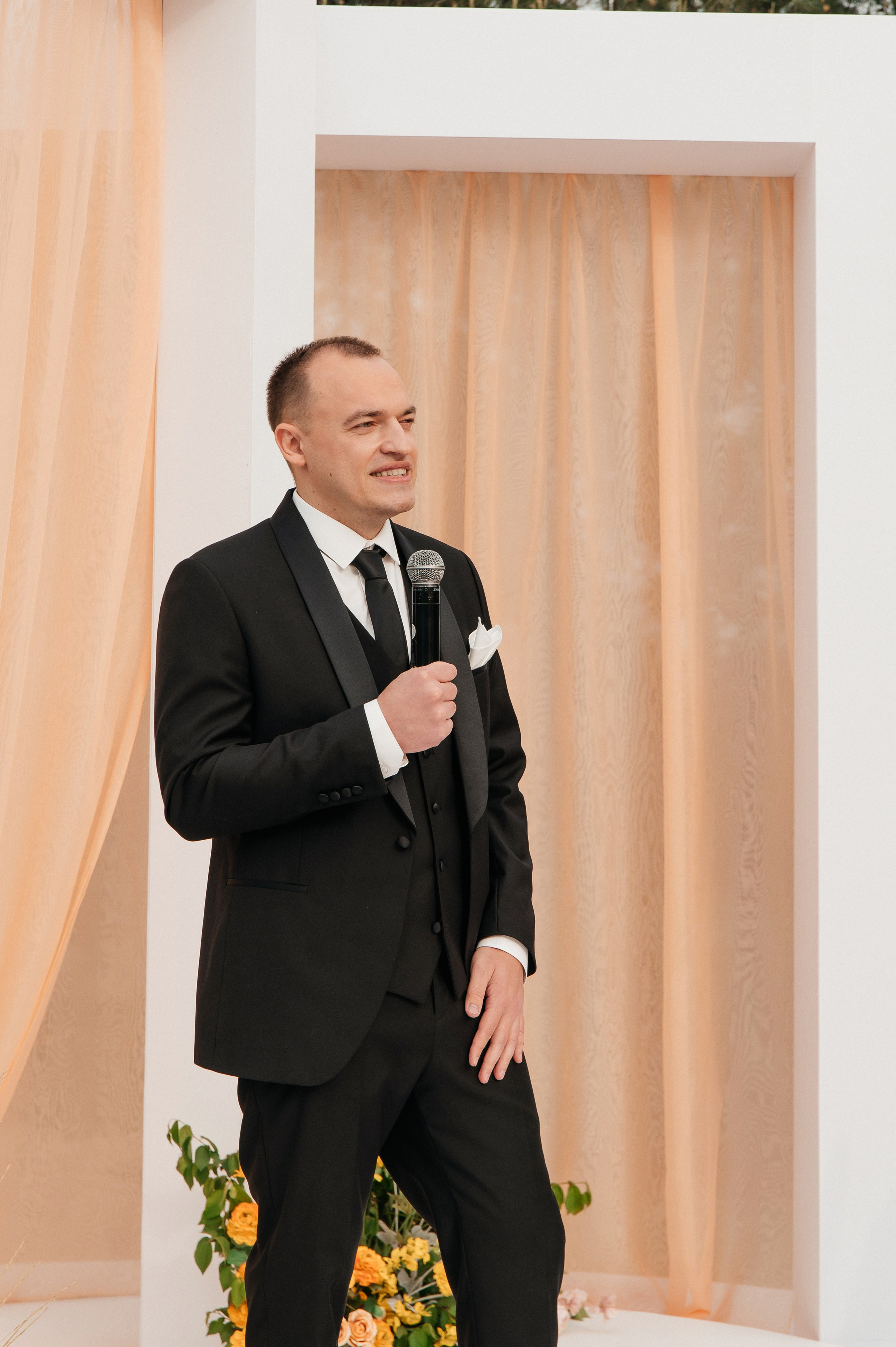 WEDDING. Мария — Свадебный фотограф