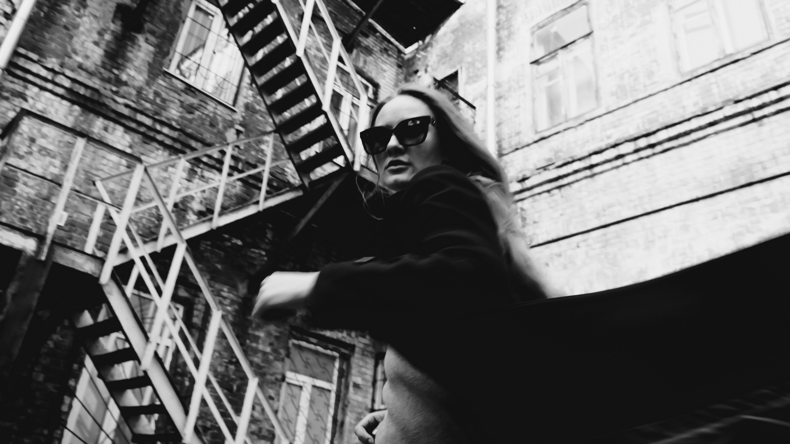 Елена. Дмитрий Пропадалин, Нейрофотография