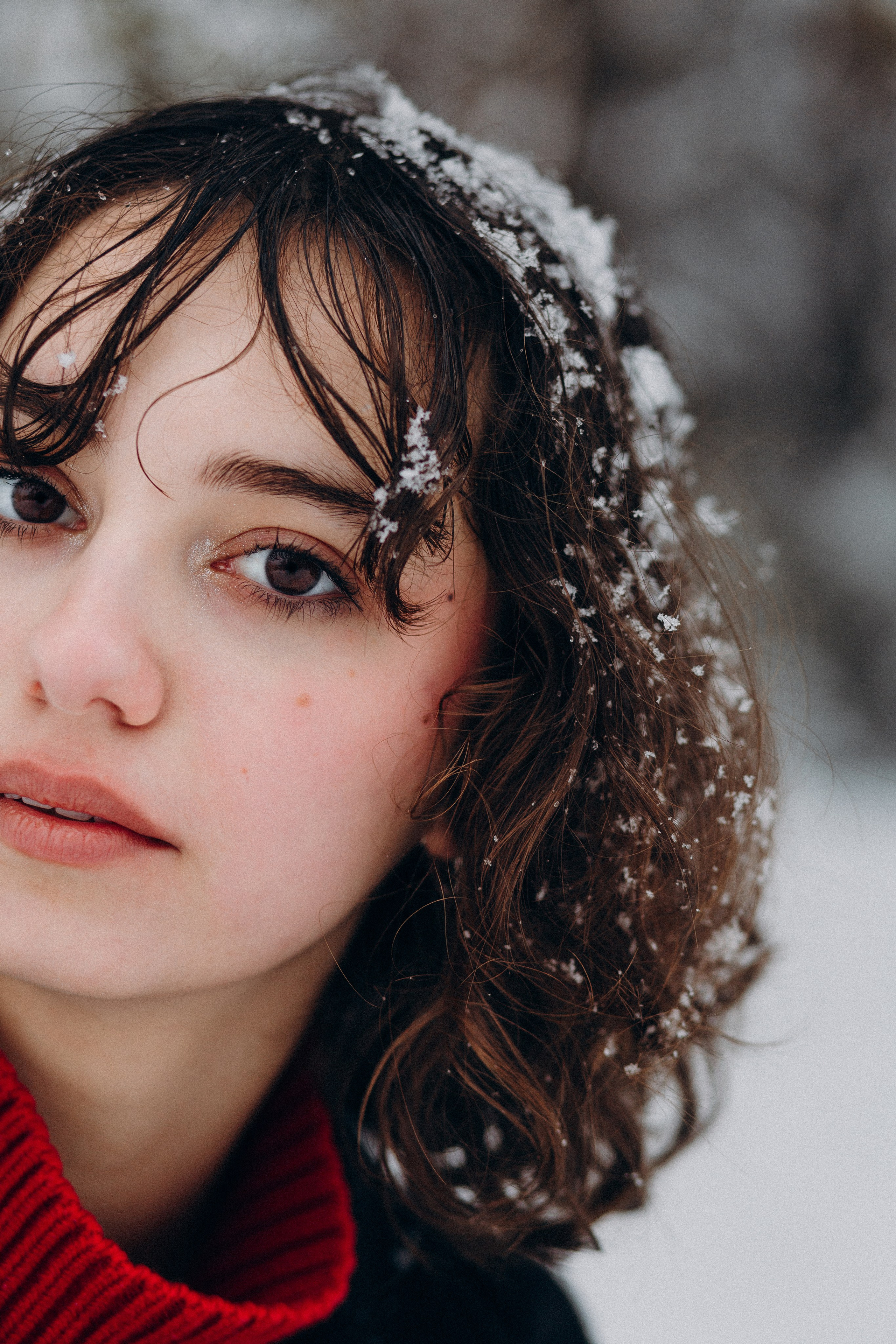 Фотосессия девушки в Нижнем Новгороде. Фотограф в Нижнем Новгороде Александр Хамов