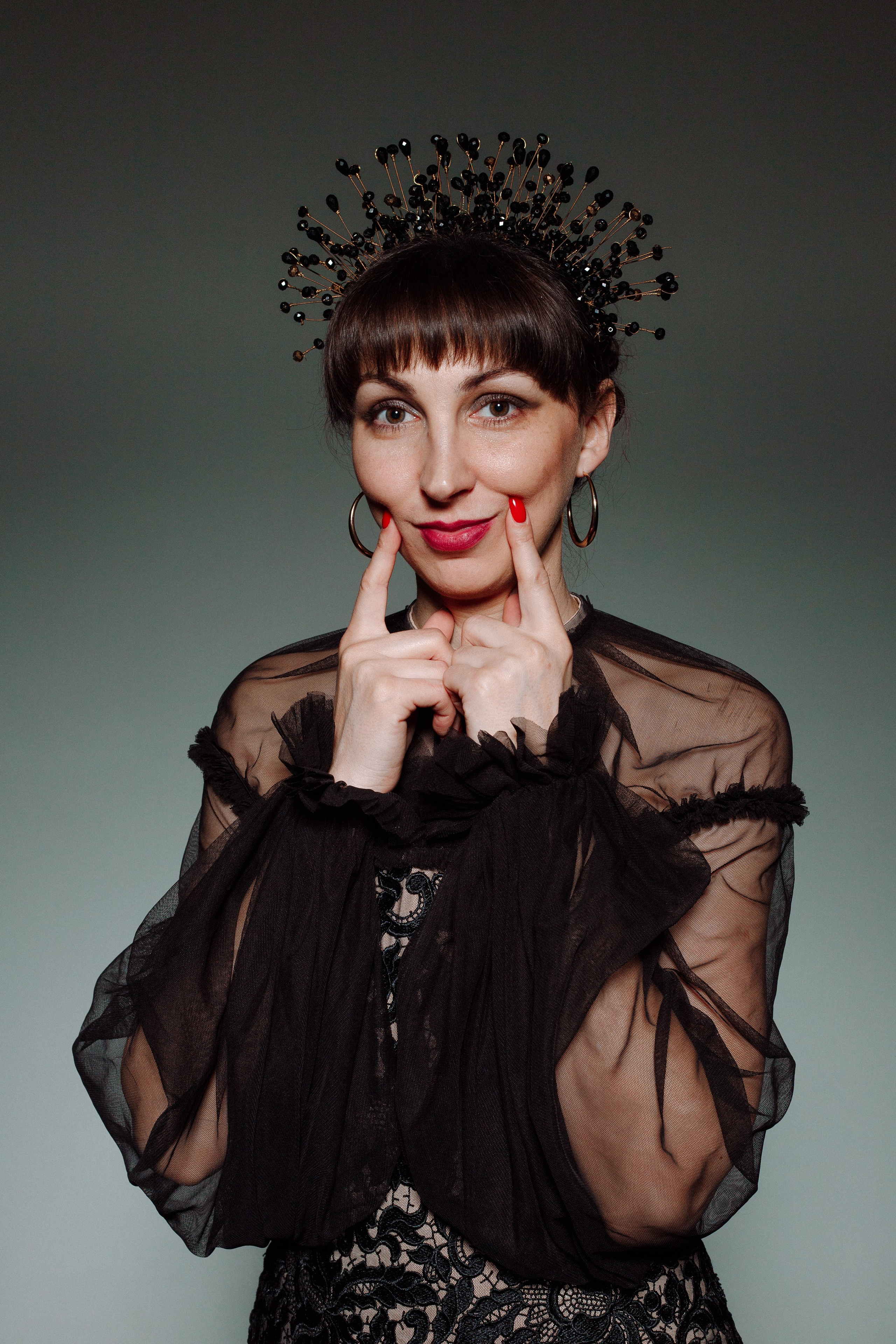 Анна. Фотограф в Нижнем Новгороде Александр Хамов