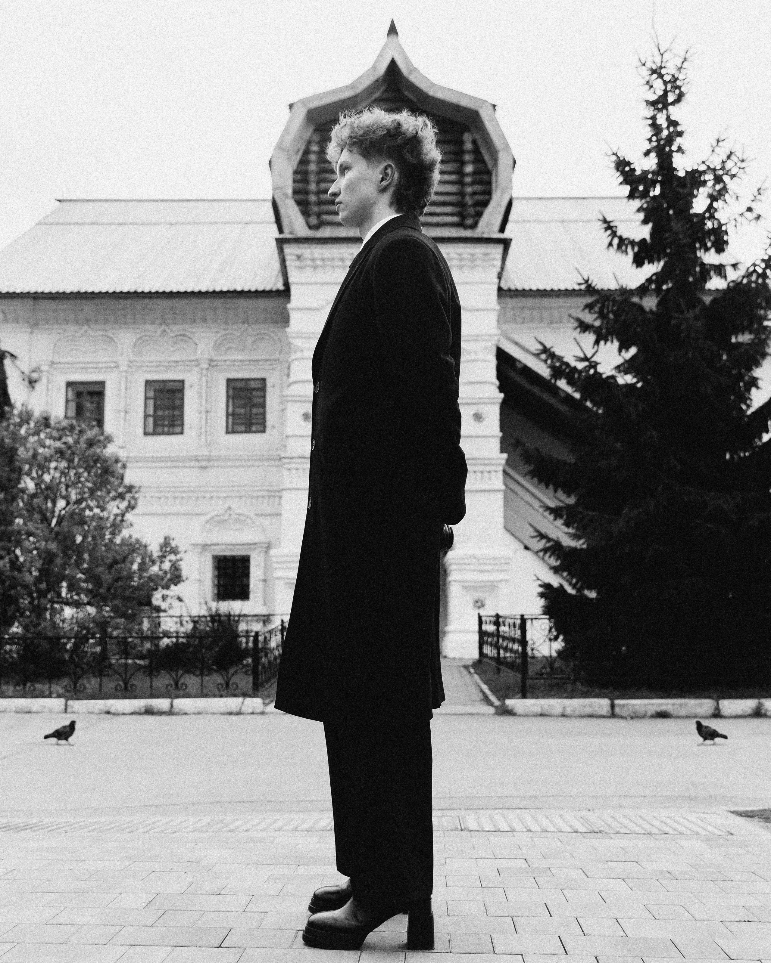 Обучение фотографии в Нижнем Новгороде