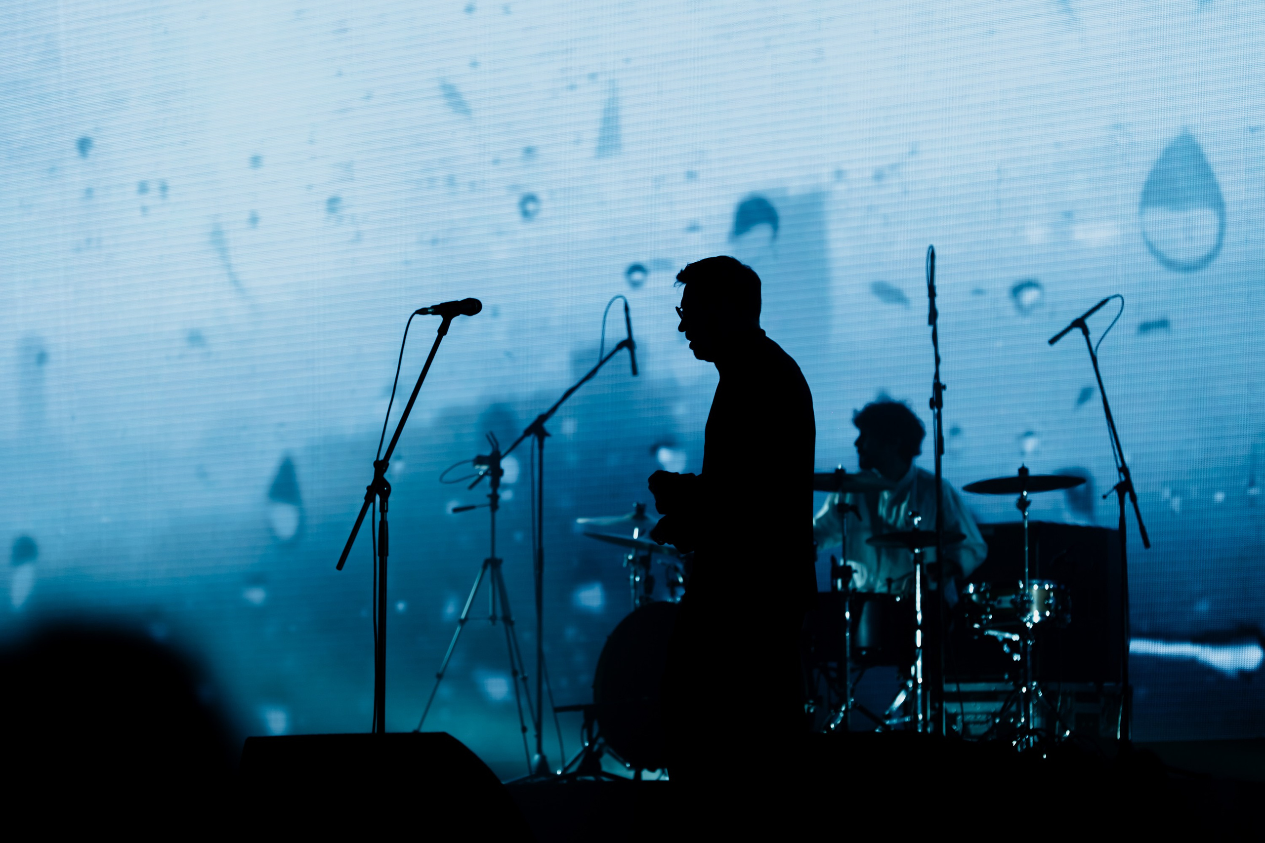 Танцы Минус. Магия музыки в кадре: Концертная Фотография