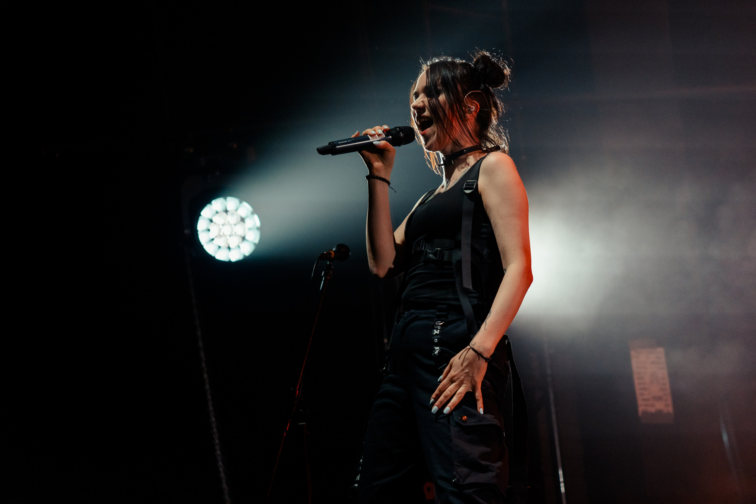 СЛОТ. Магия музыки в кадре: Концертная Фотография