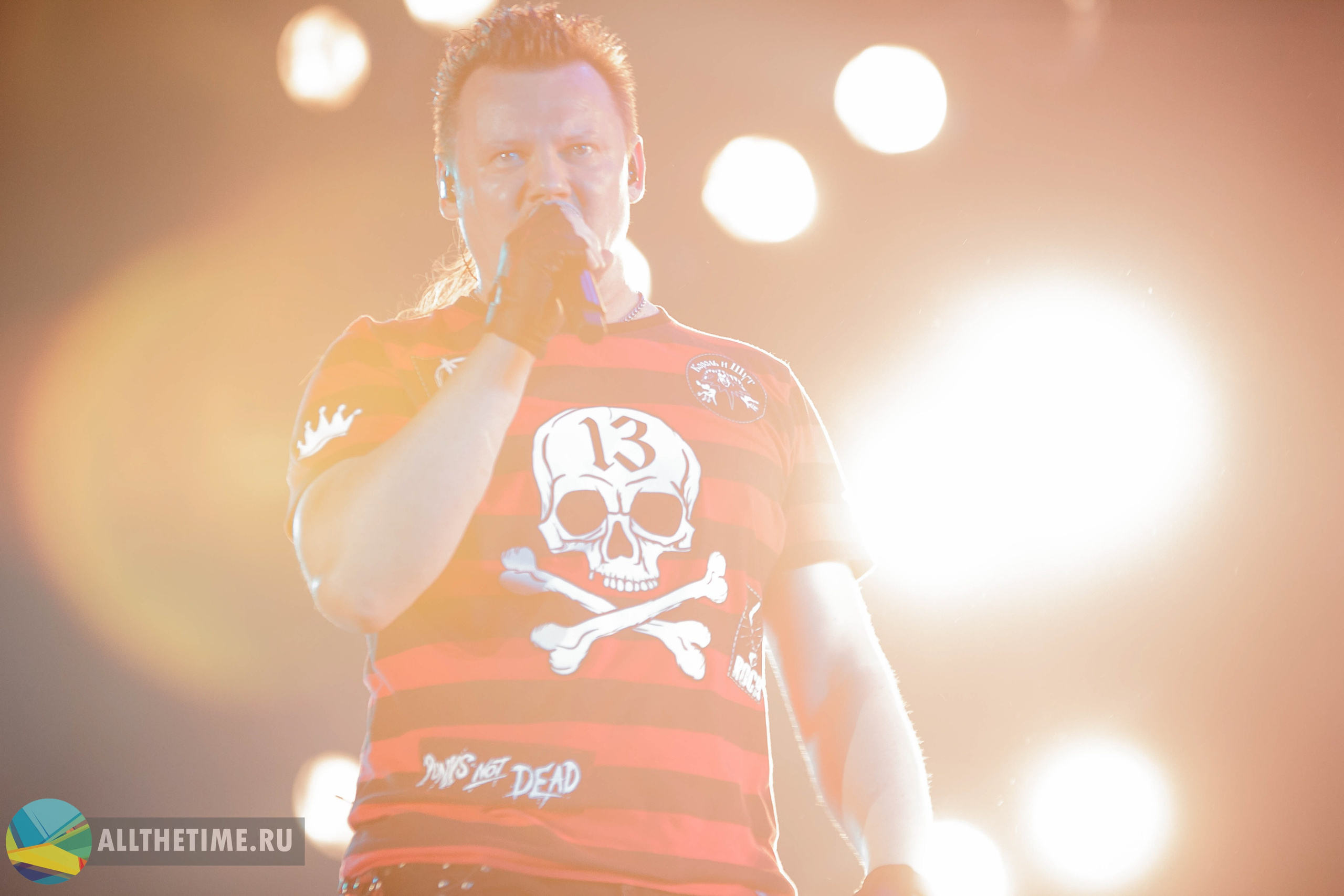 КняZz. Магия музыки в кадре: Концертная Фотография