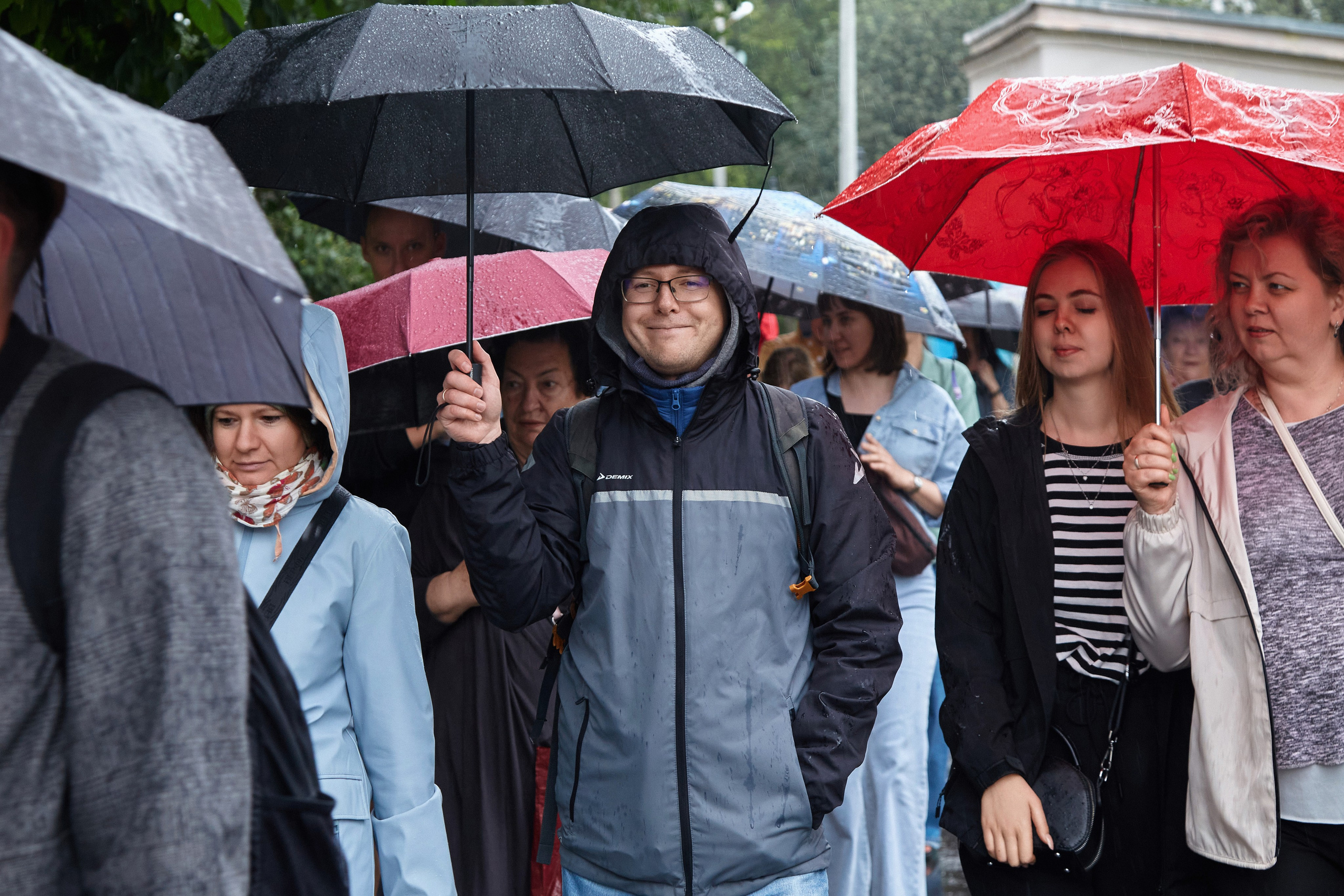По архитектурному сердцу Безымянки. DENISOV ART (фото, видео, дизайн) САМАРА