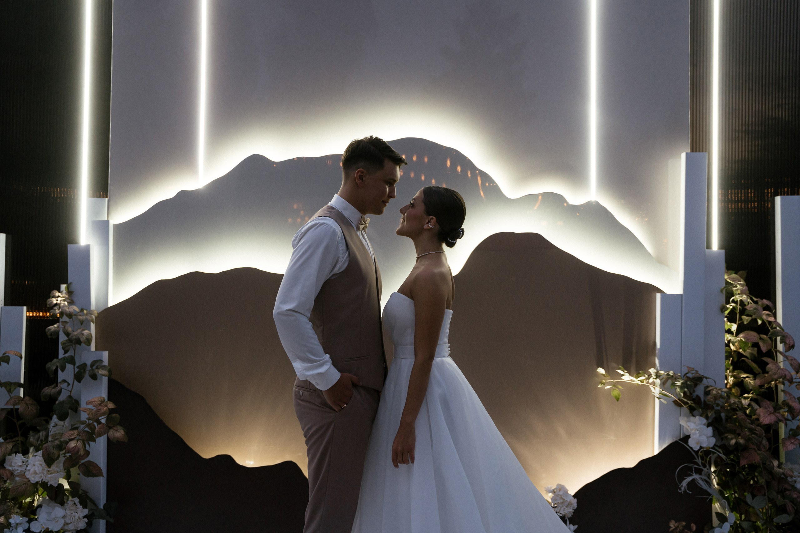 Лев и Лиза. Фотограф Томск, Новосибирск Влад Свириденко