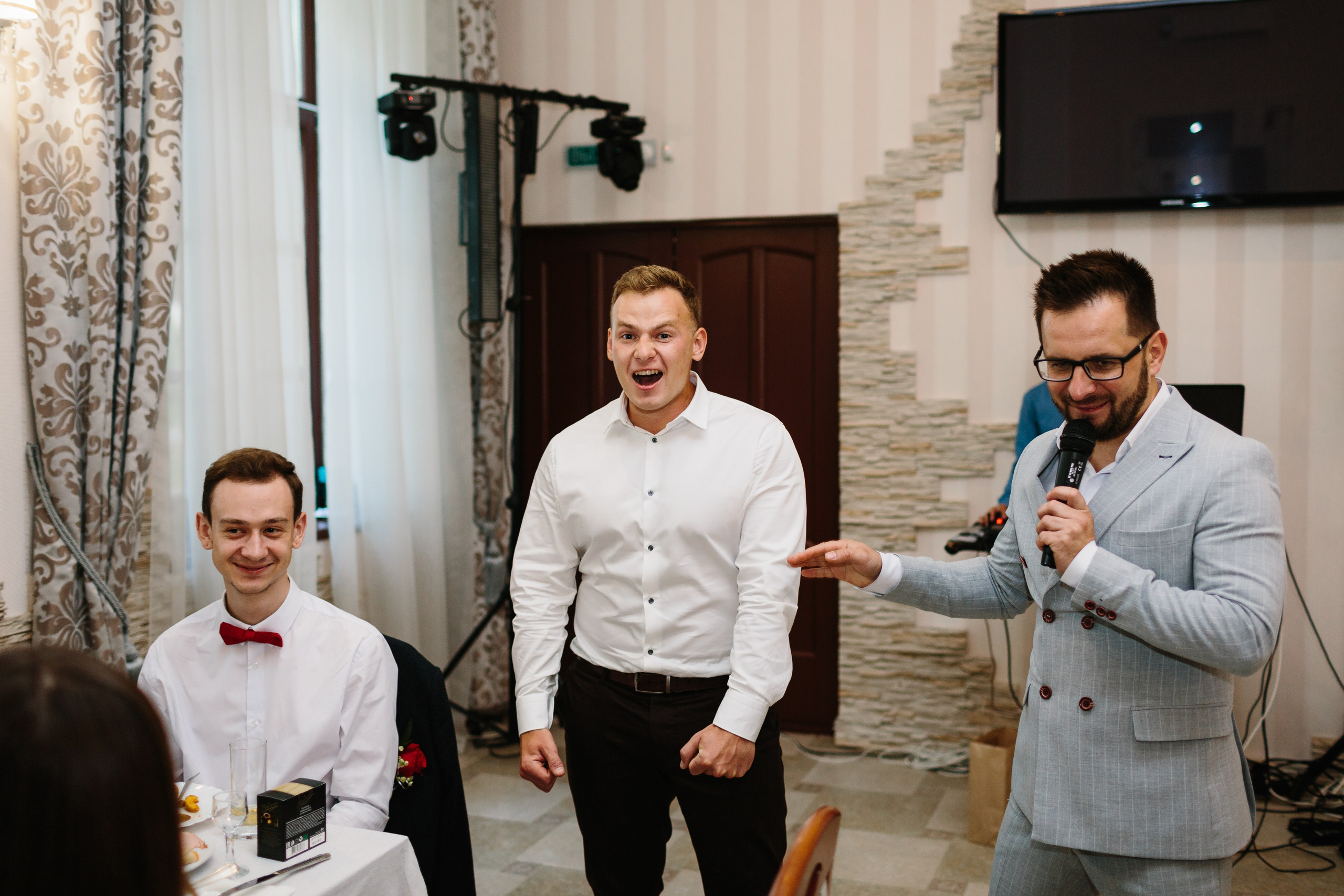 Карина и Владислав. Свадебный фотограф в Минске Александр Савченко