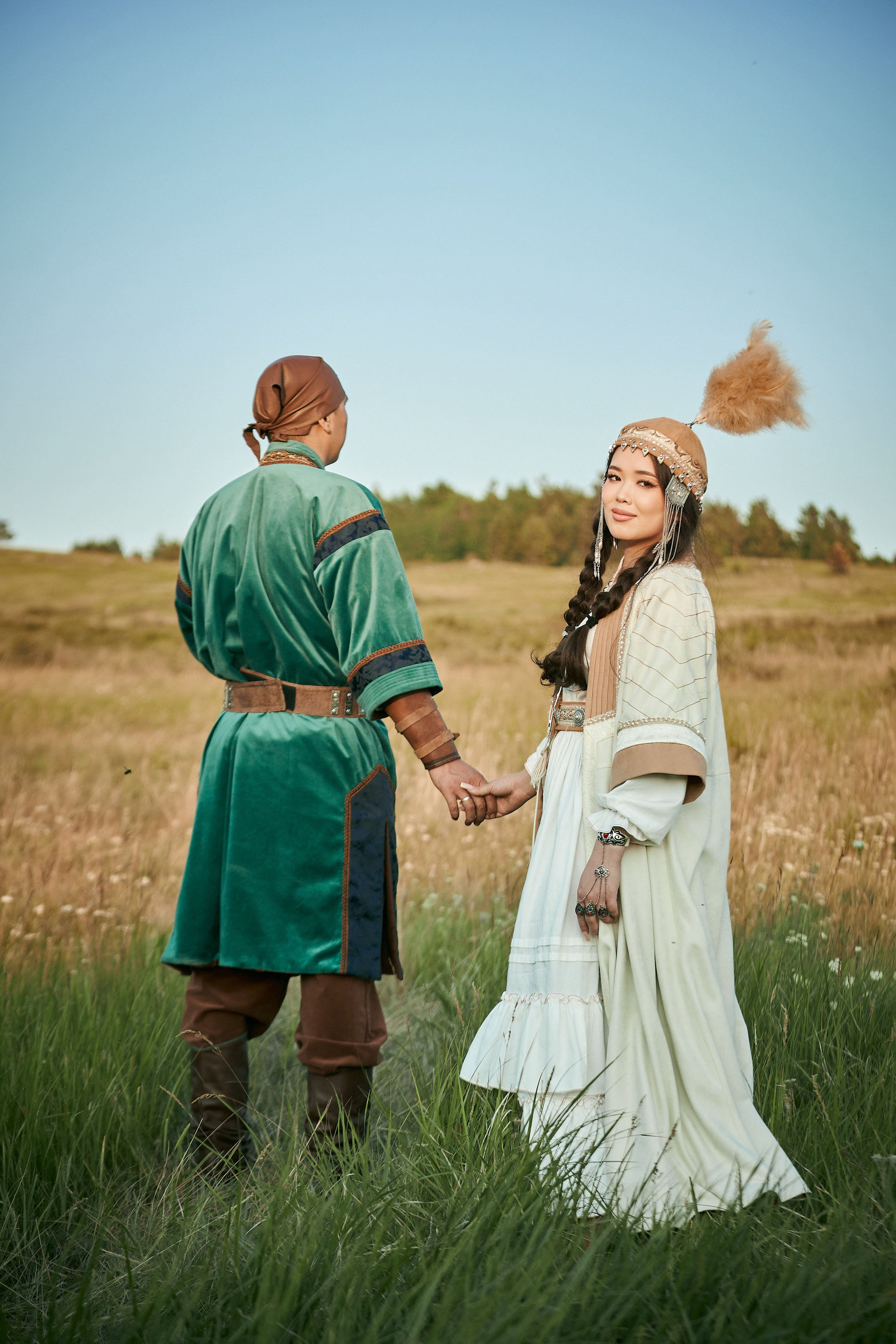 Love Story. Главная