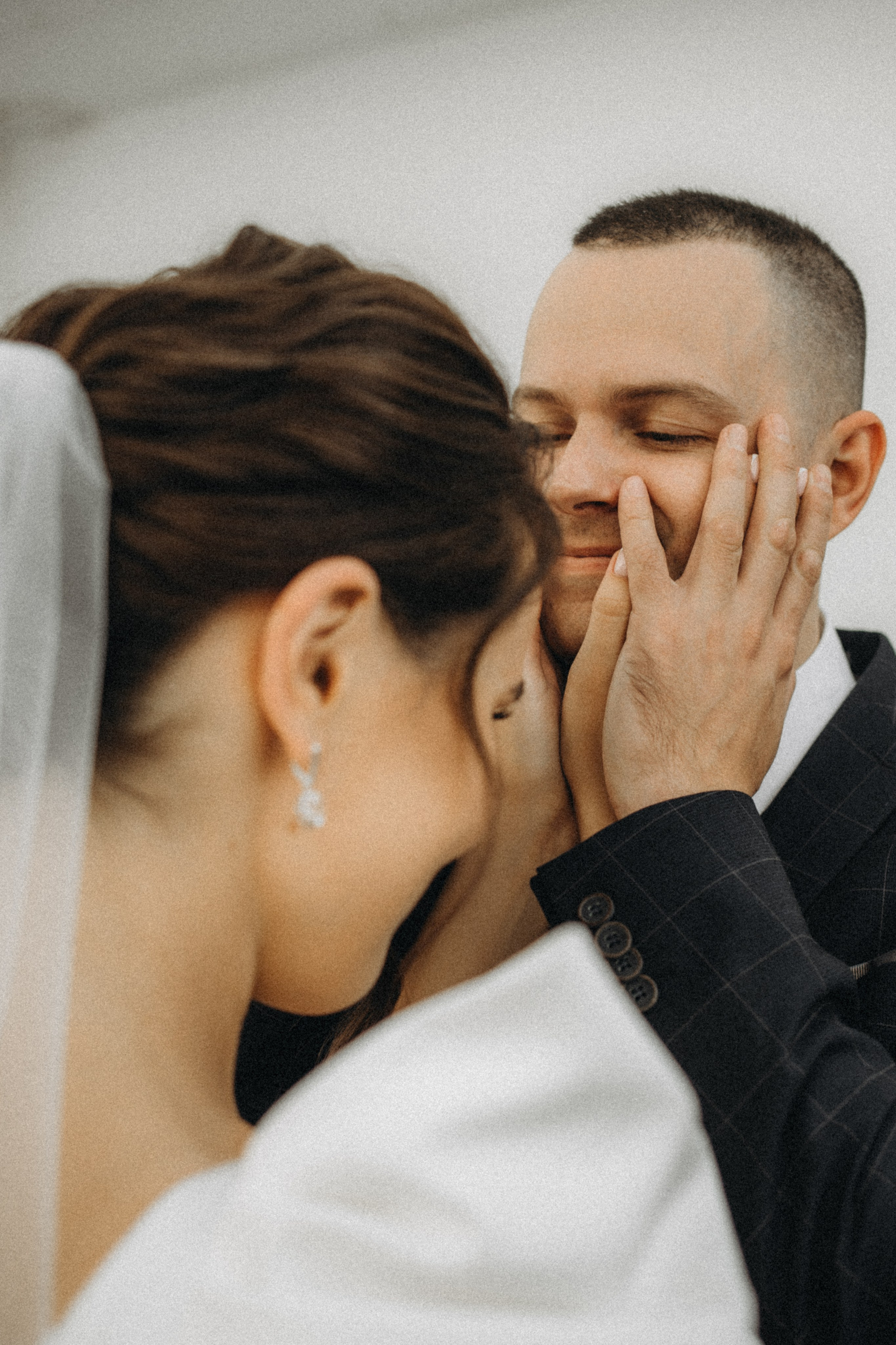 Сергей и Мария