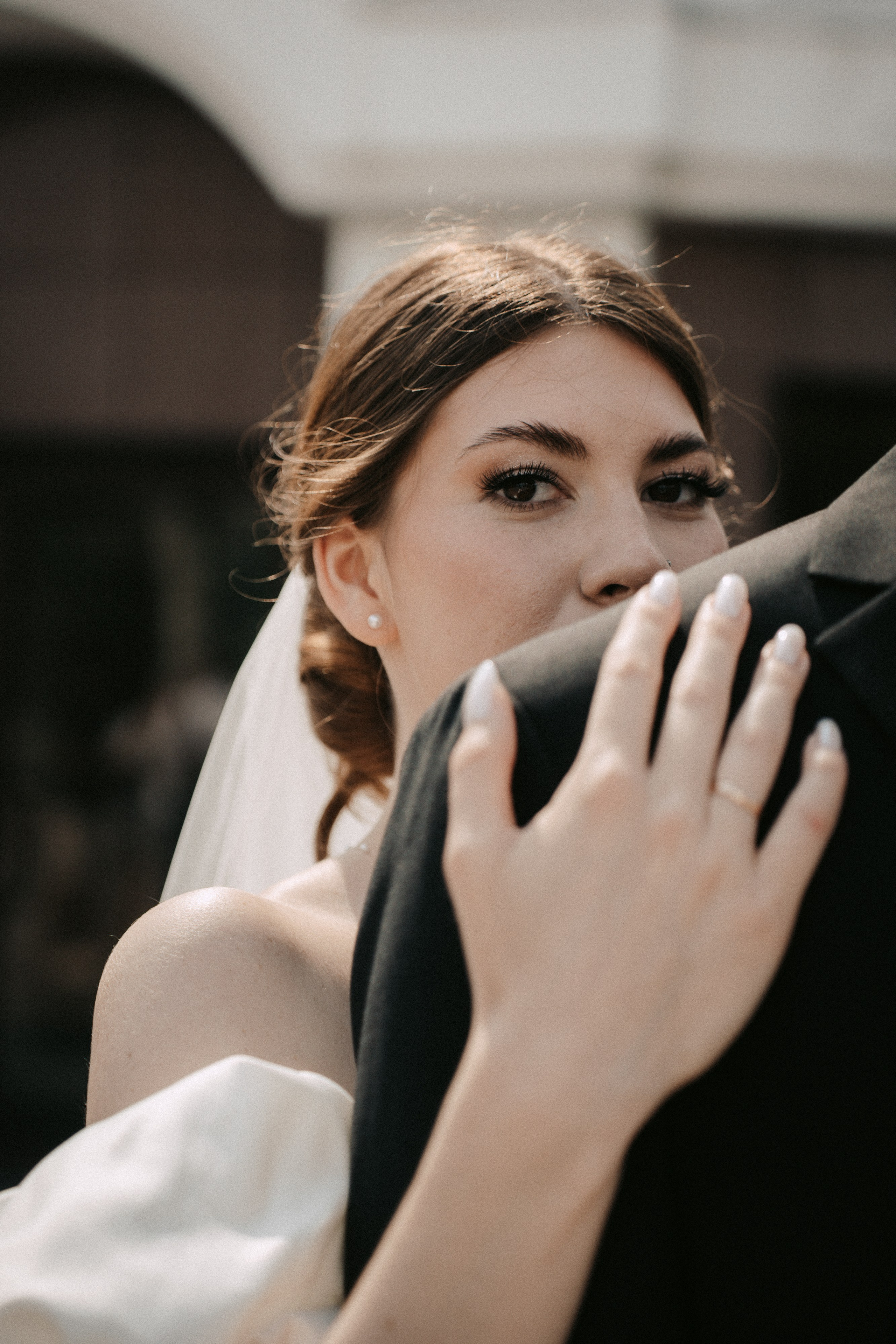 Наталья и Кирилл. Главная