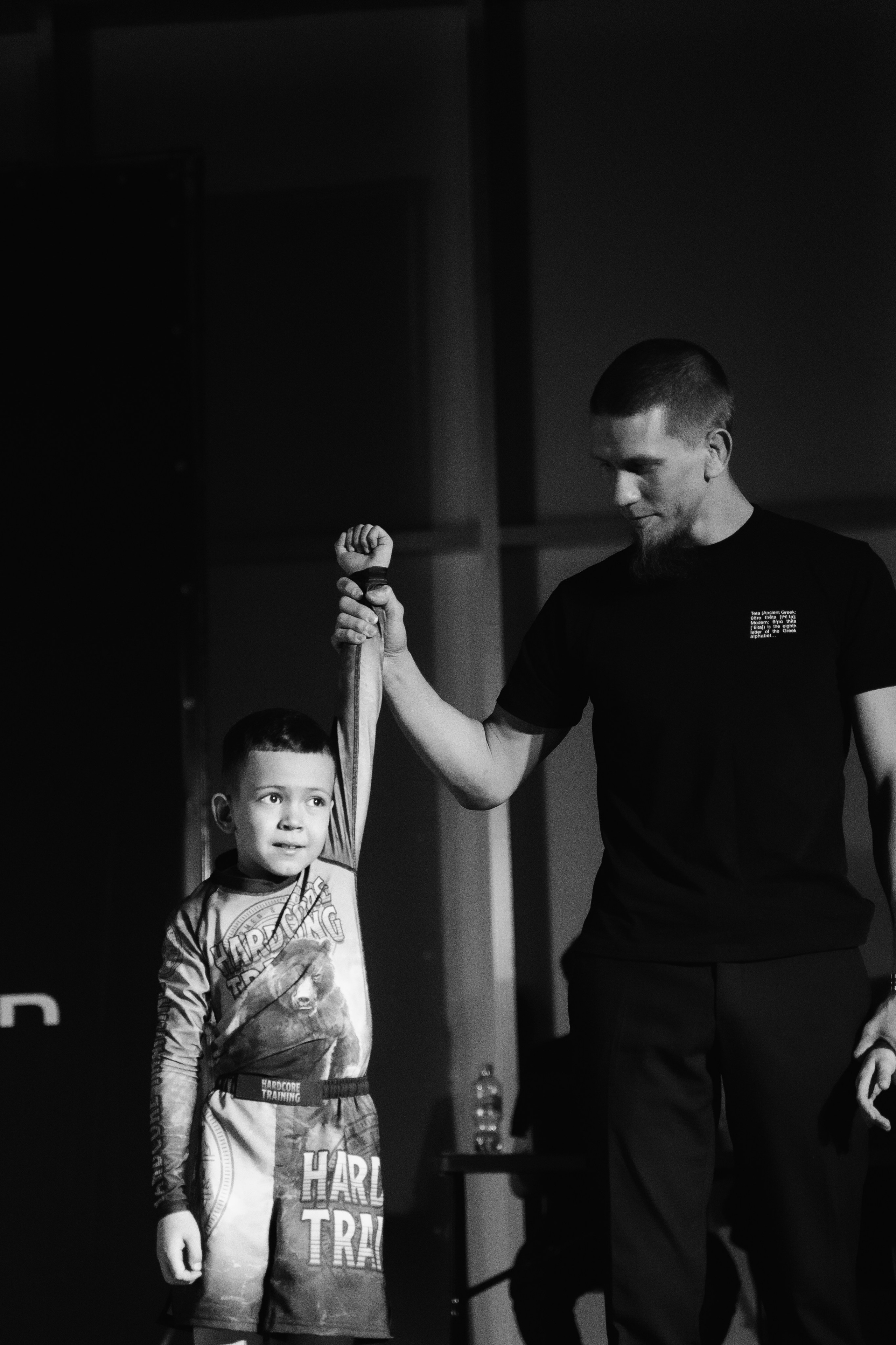 Teta promotion. Главная