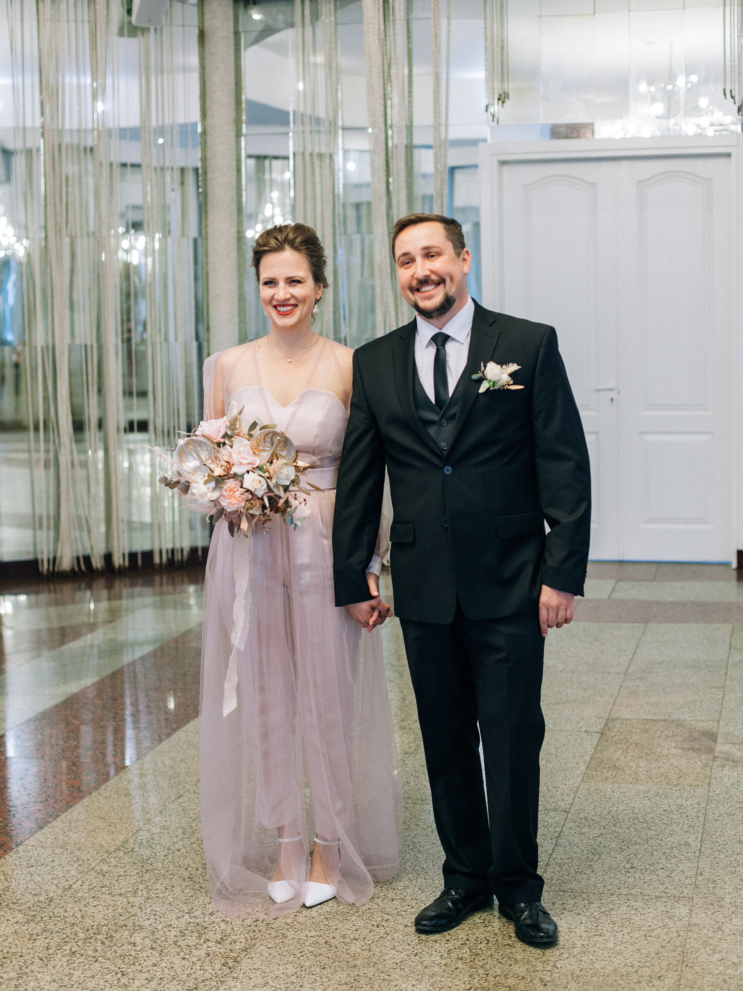 Алексей и Катерина. Семейный фотограф Трусова Евгения в Екатеринбурге