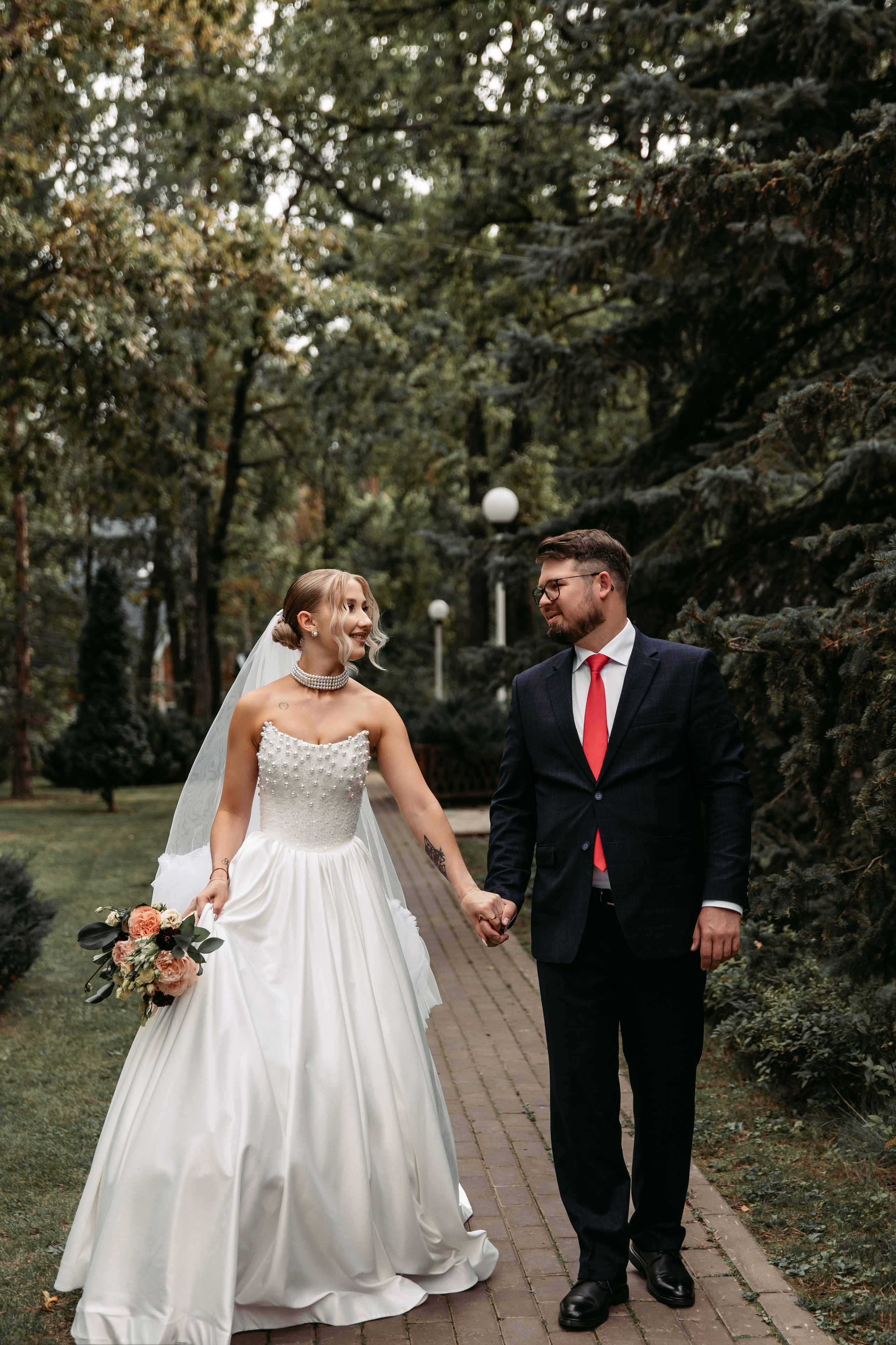 Никита & Вера. Свадебный ФОТОГРАФ и ВИДЕОГРАФ Ульяновск