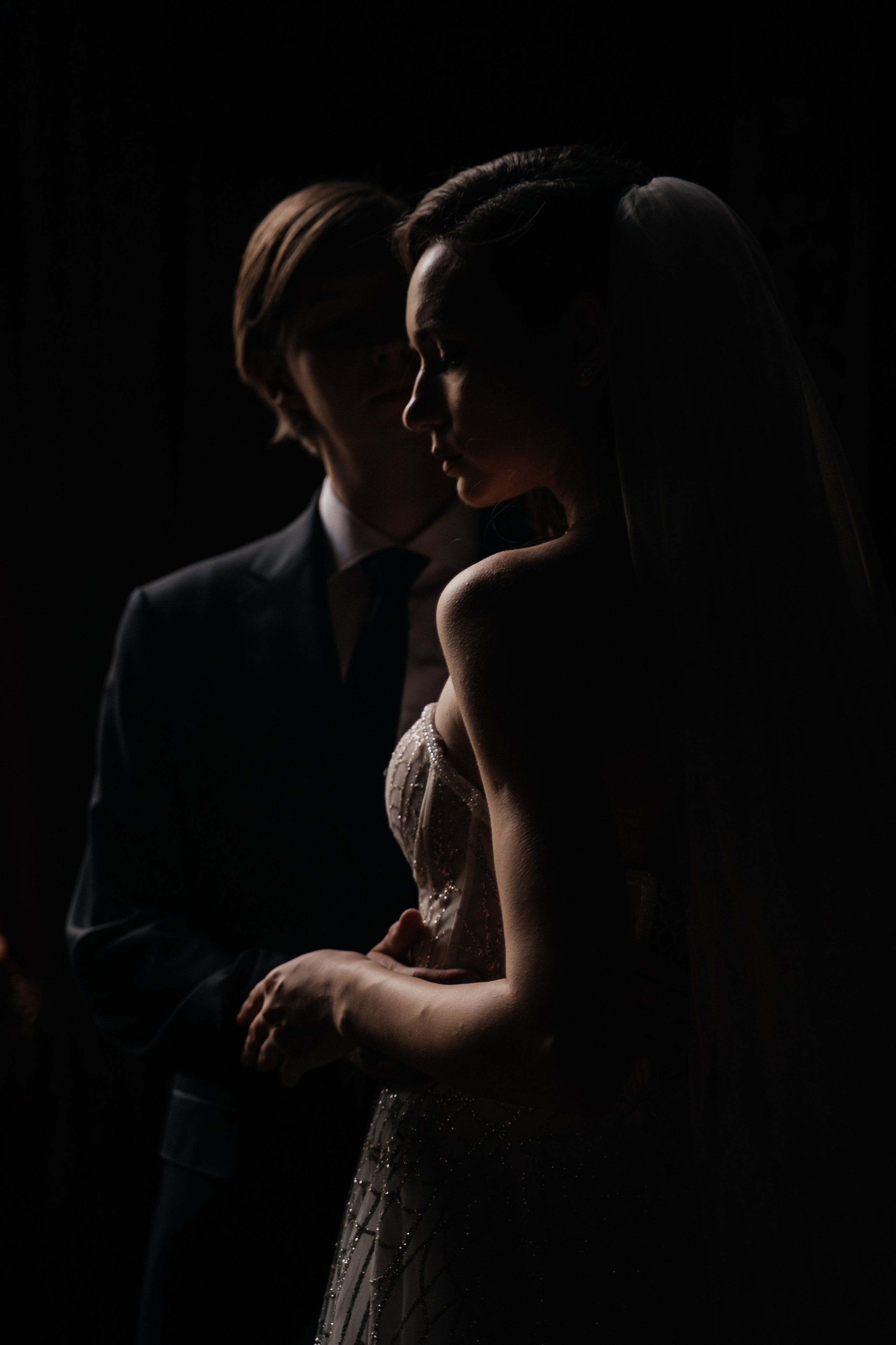 Wedding «A long walk». Свадебные фотограф и видеограф Наталья и Анатолий Новиковы СПб